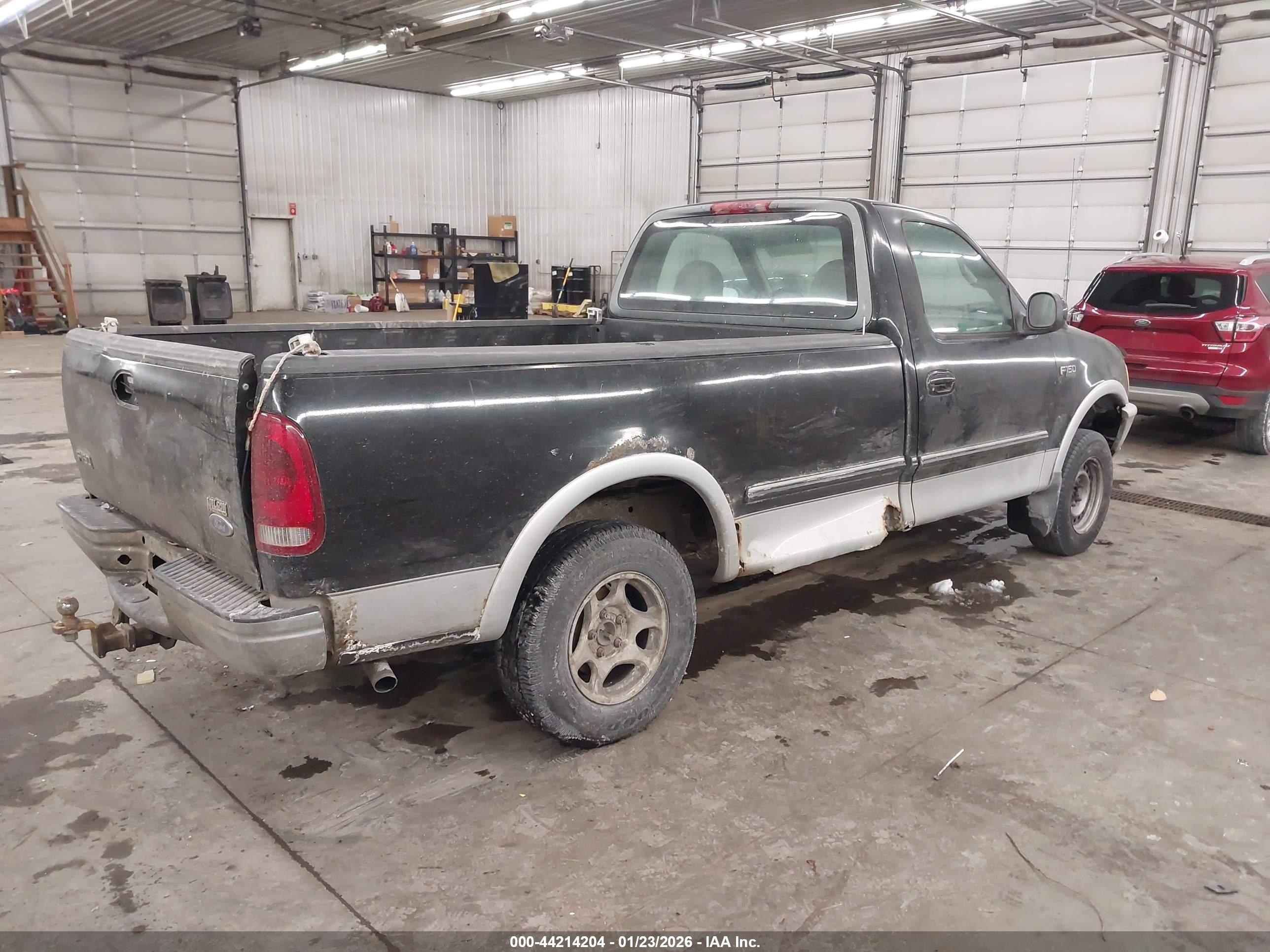 FORD F-150 image 4