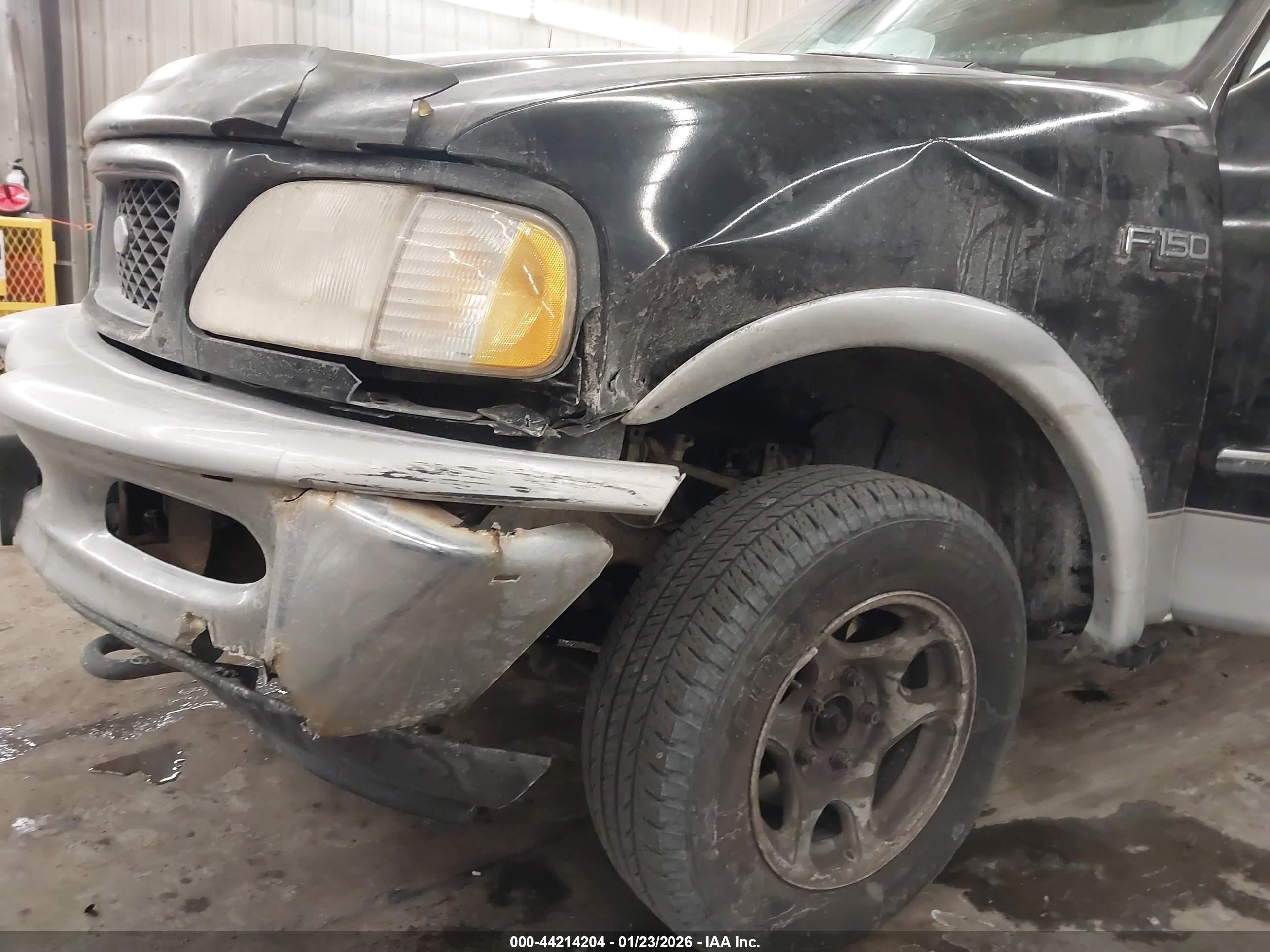 FORD F-150 image 6
