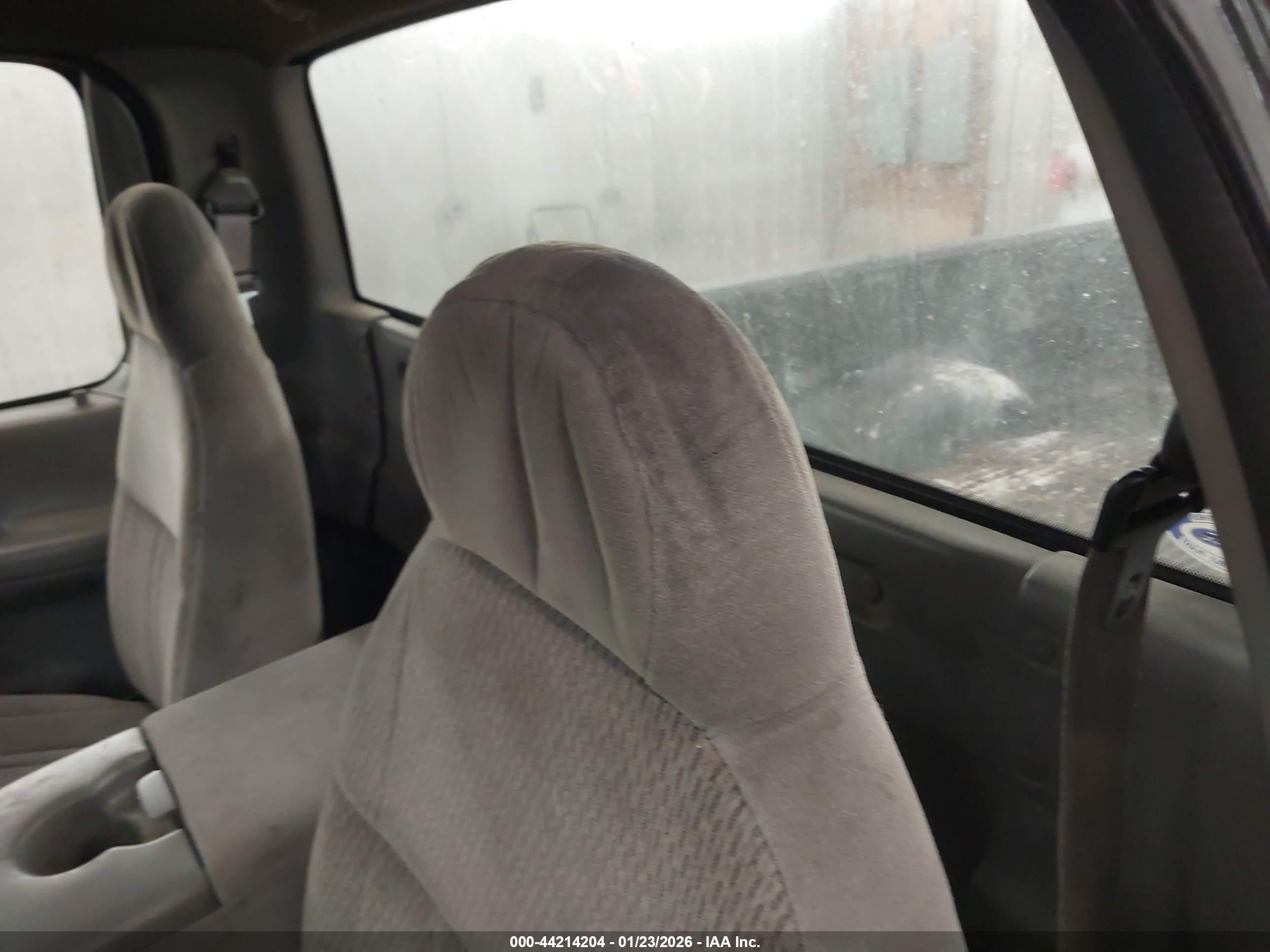 FORD F-150 image 8