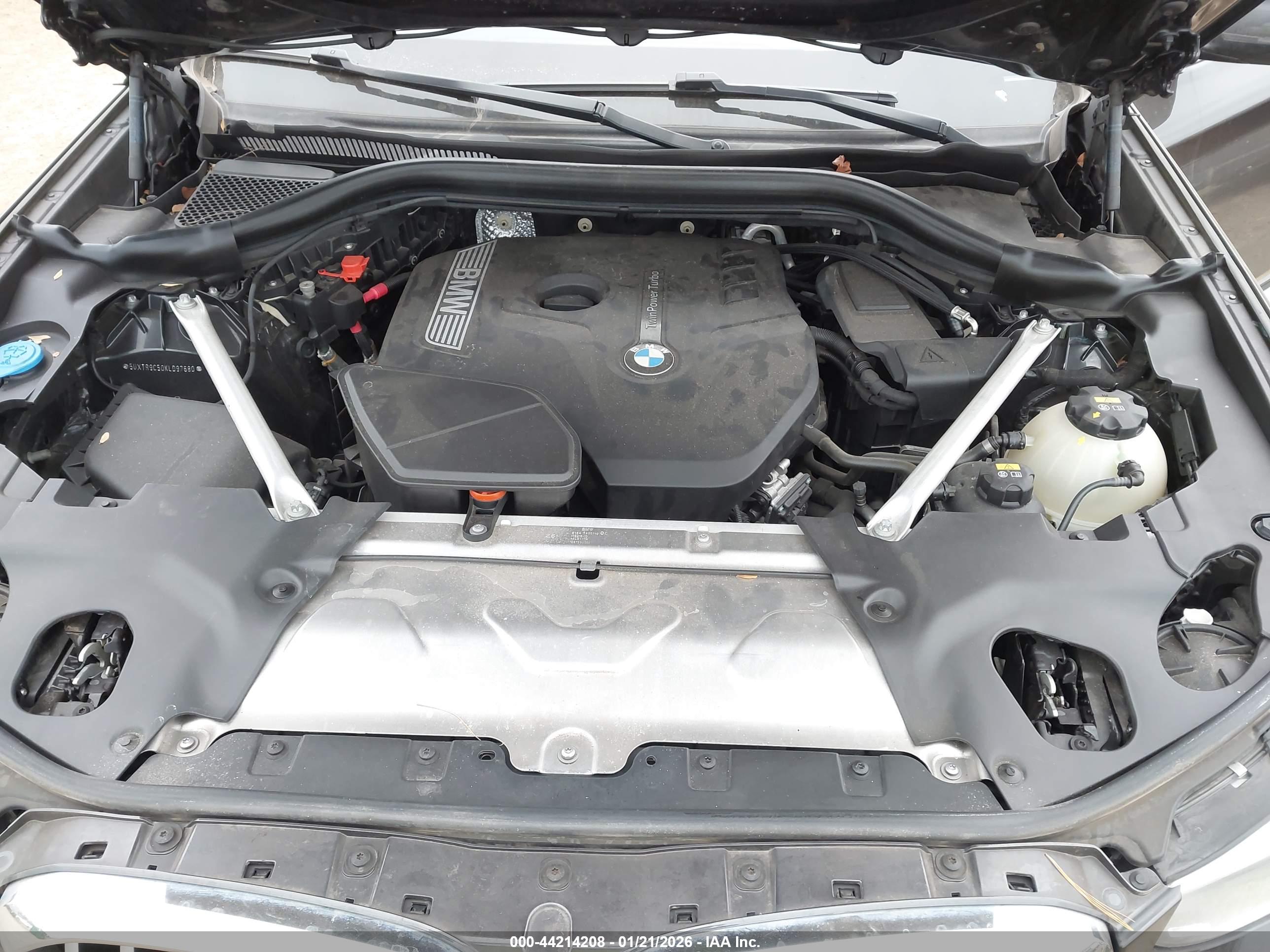 BMW X3 image 10