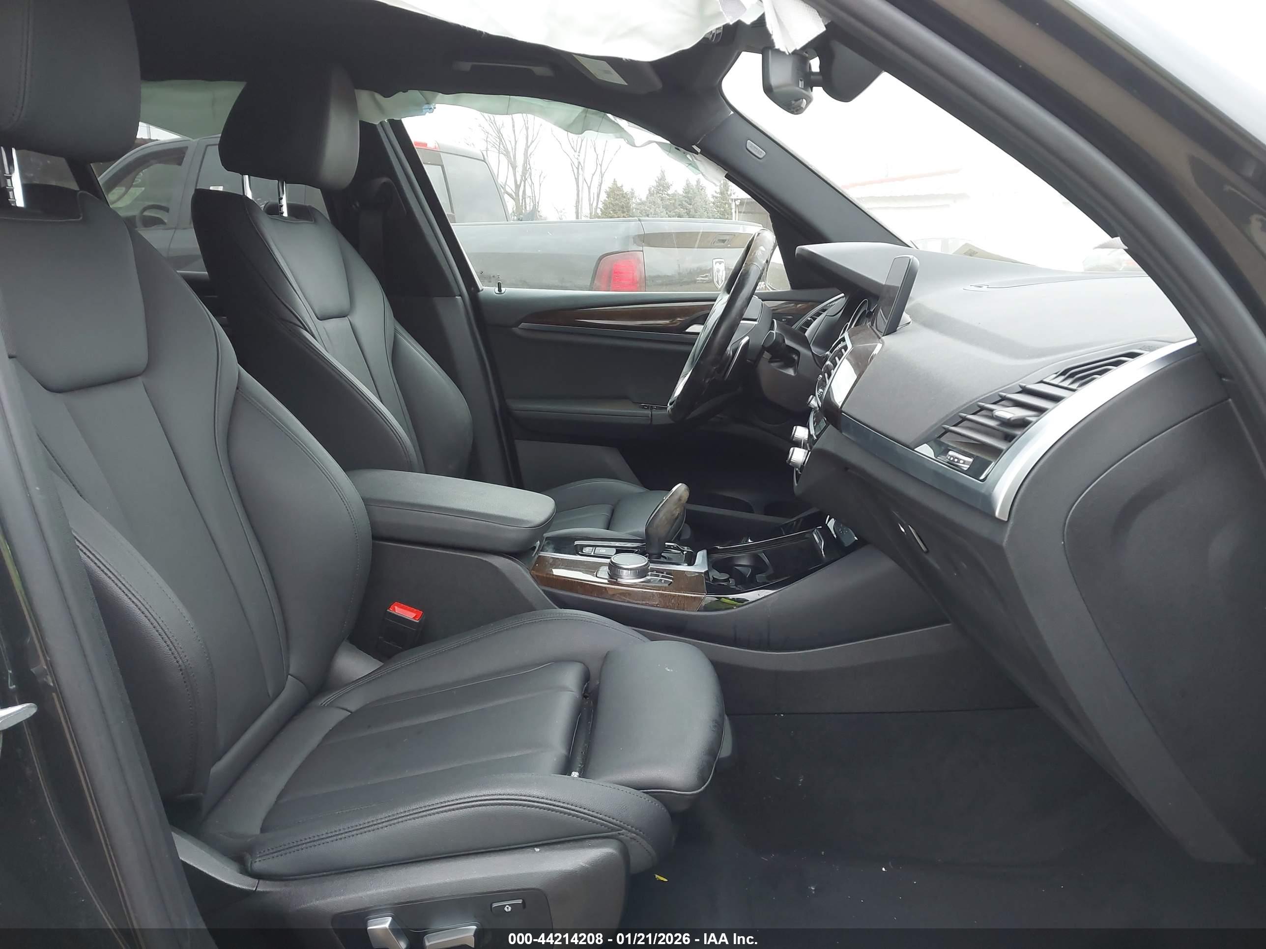 BMW X3 image 5