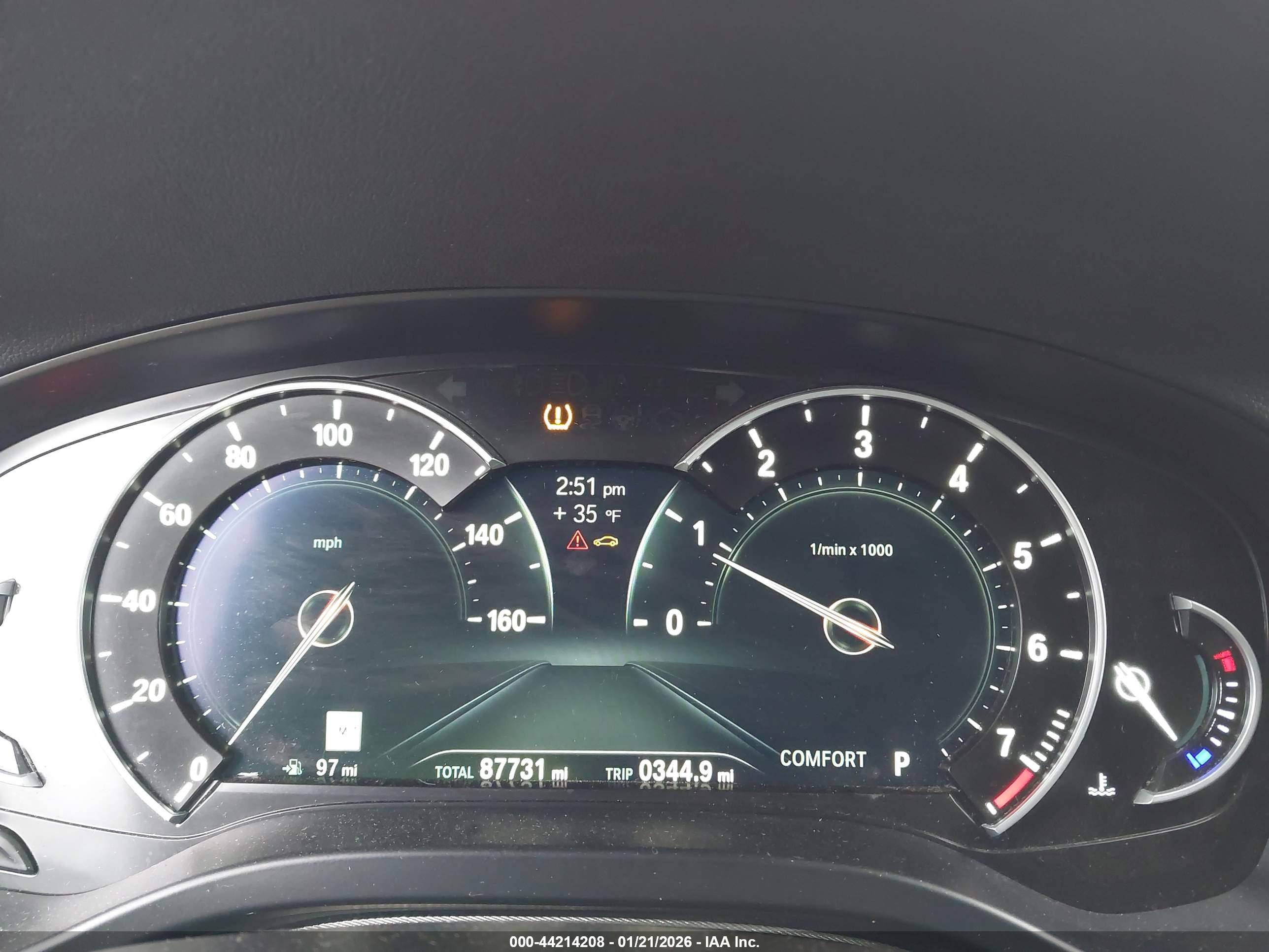 BMW X3 image 7
