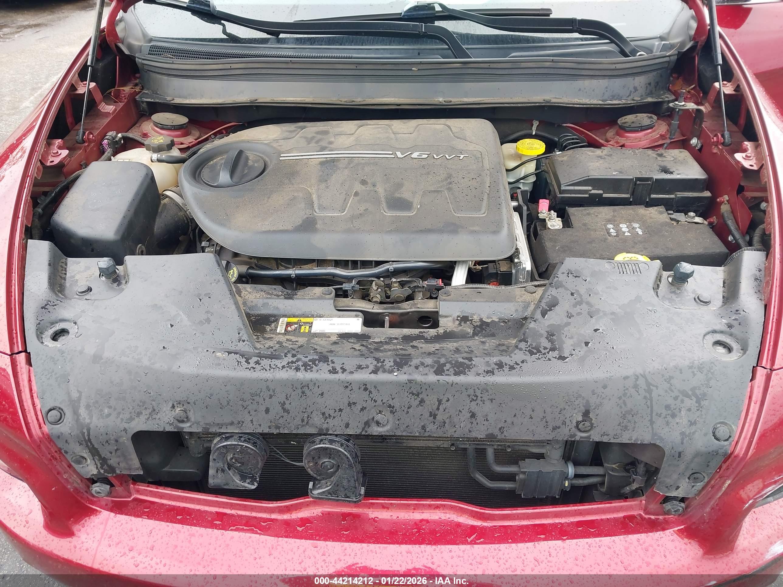 JEEP CHEROKEE image 10