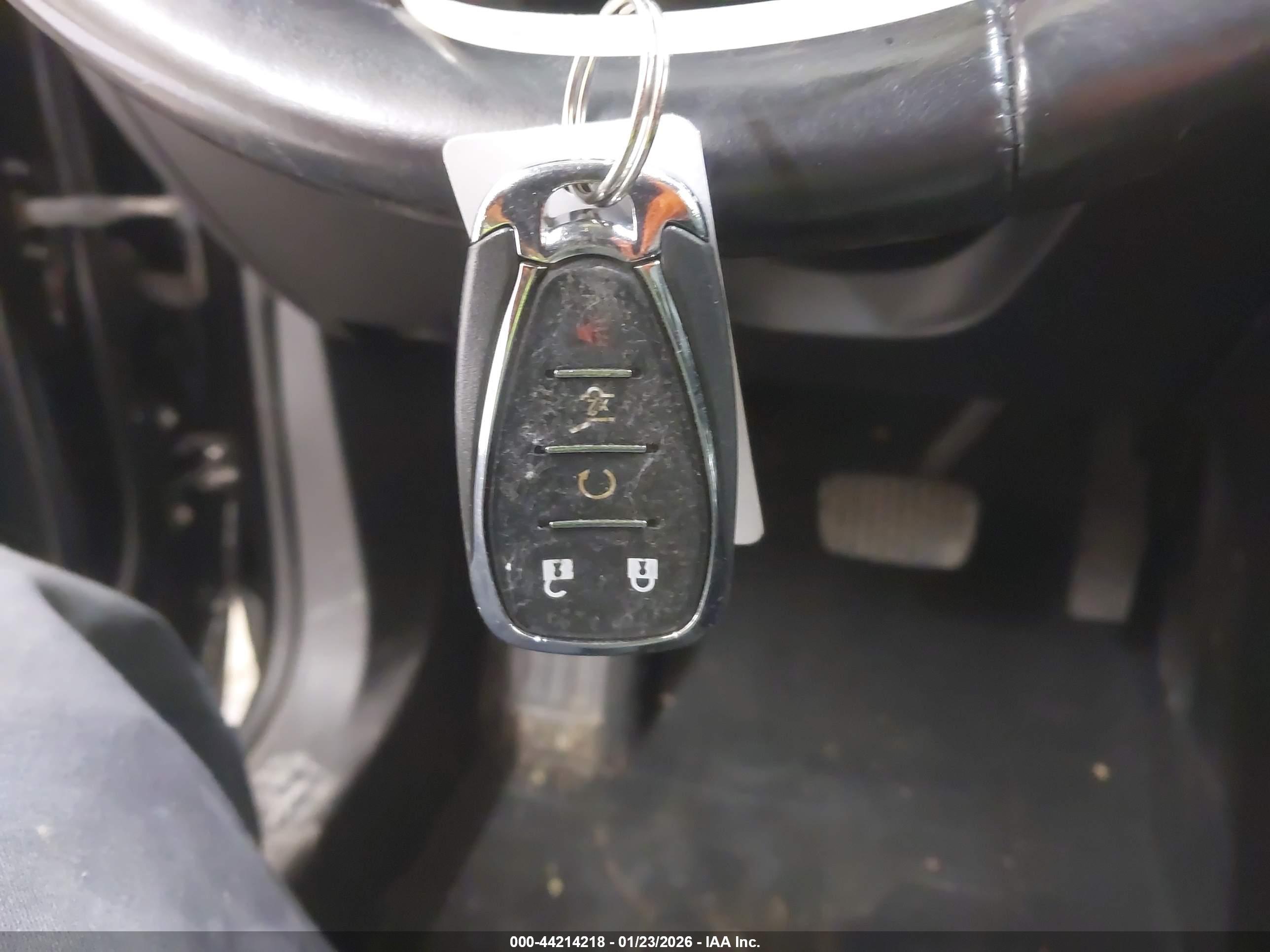 CHEVROLET EQUINOX image 11