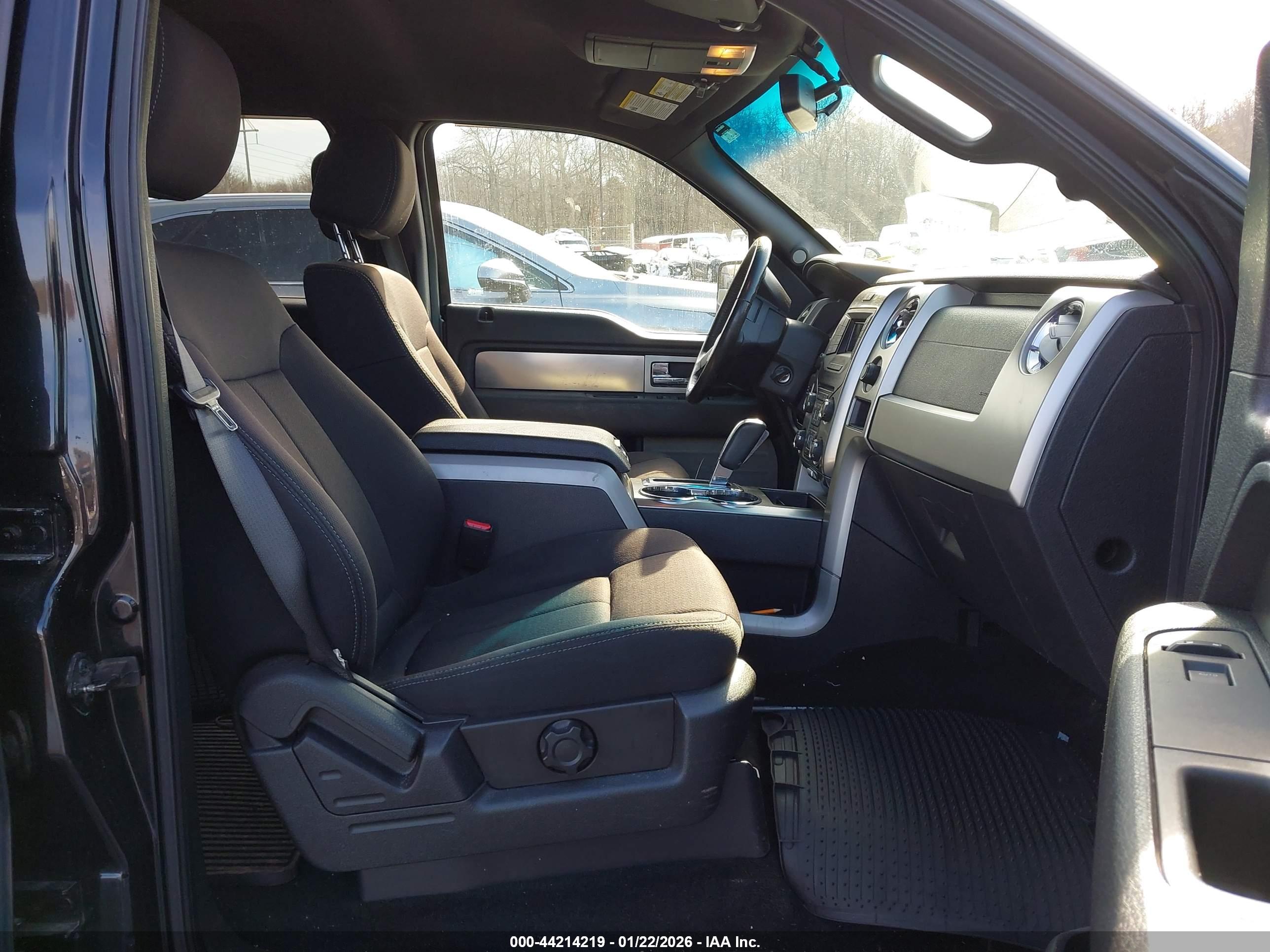 FORD F-150 image 5