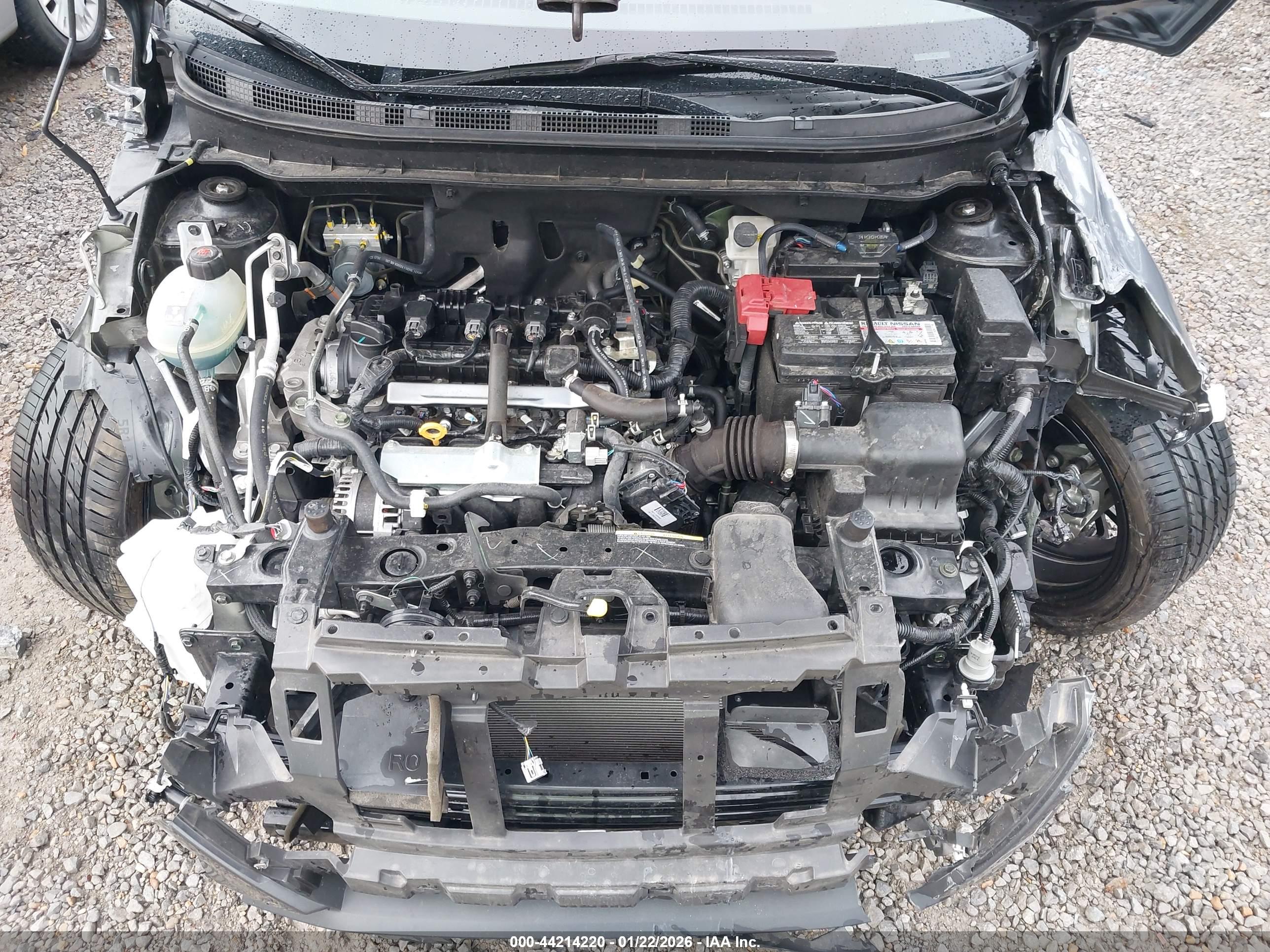 NISSAN KICKS image 10