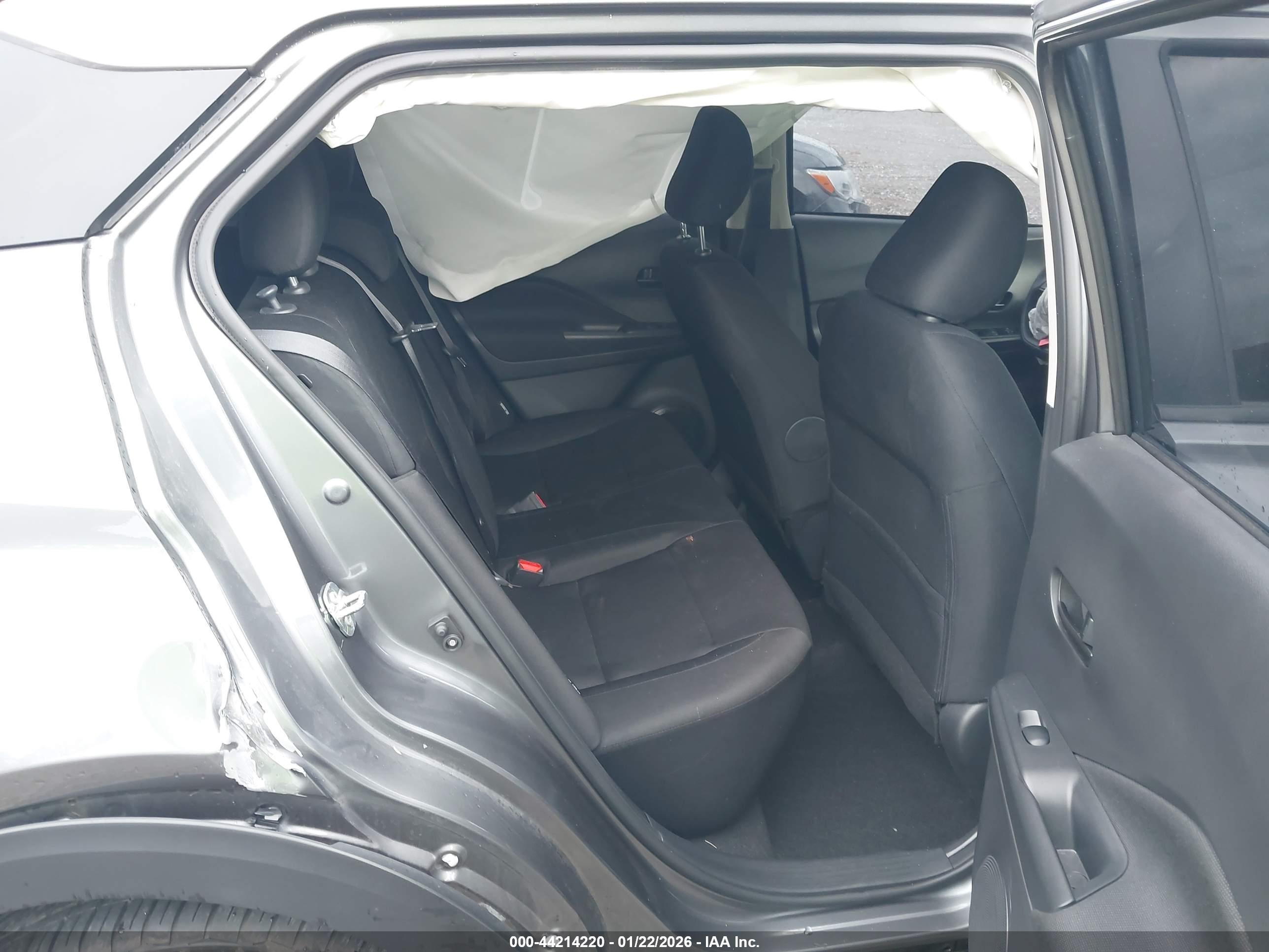 NISSAN KICKS image 8