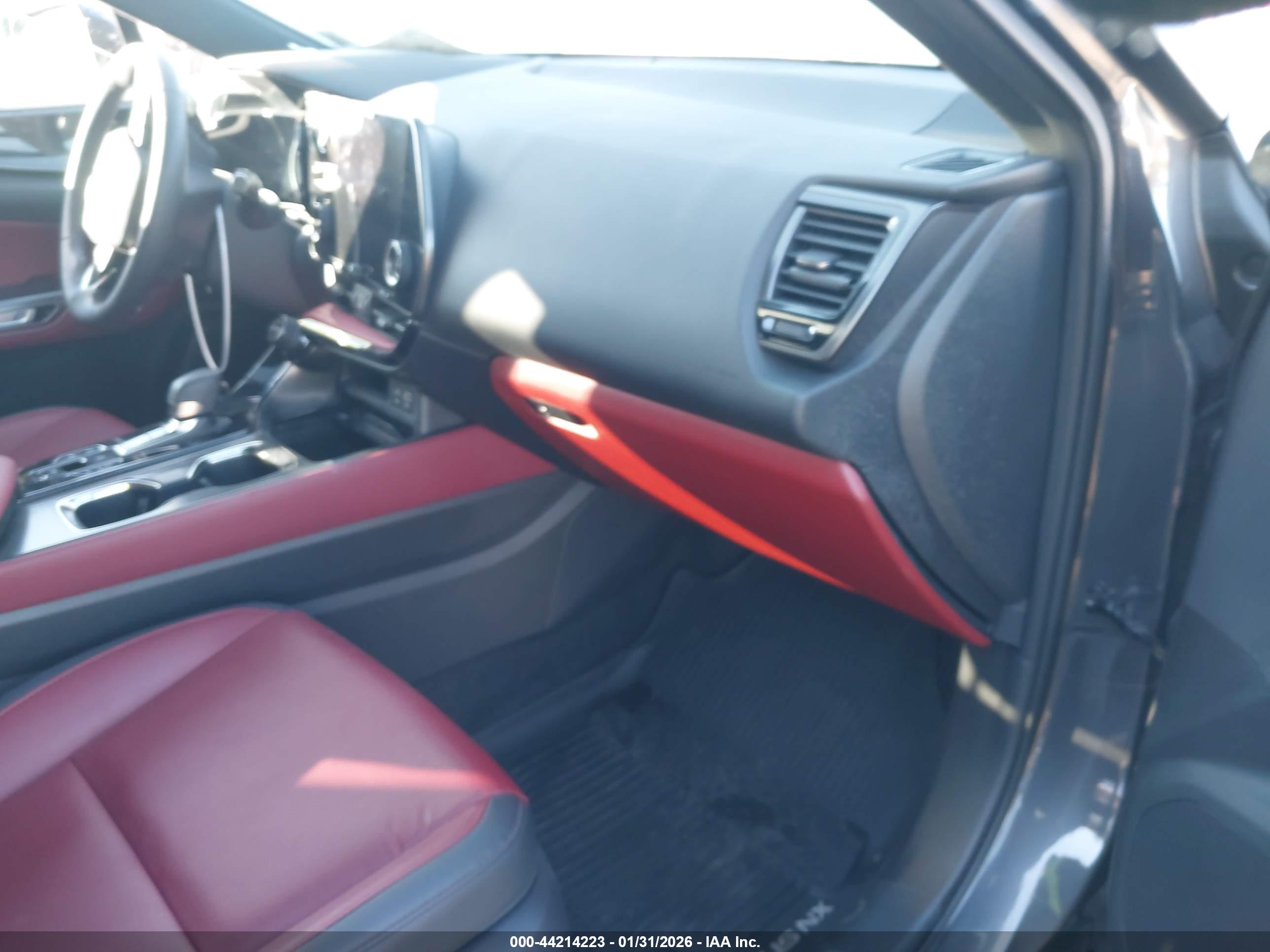 LEXUS NX image 5