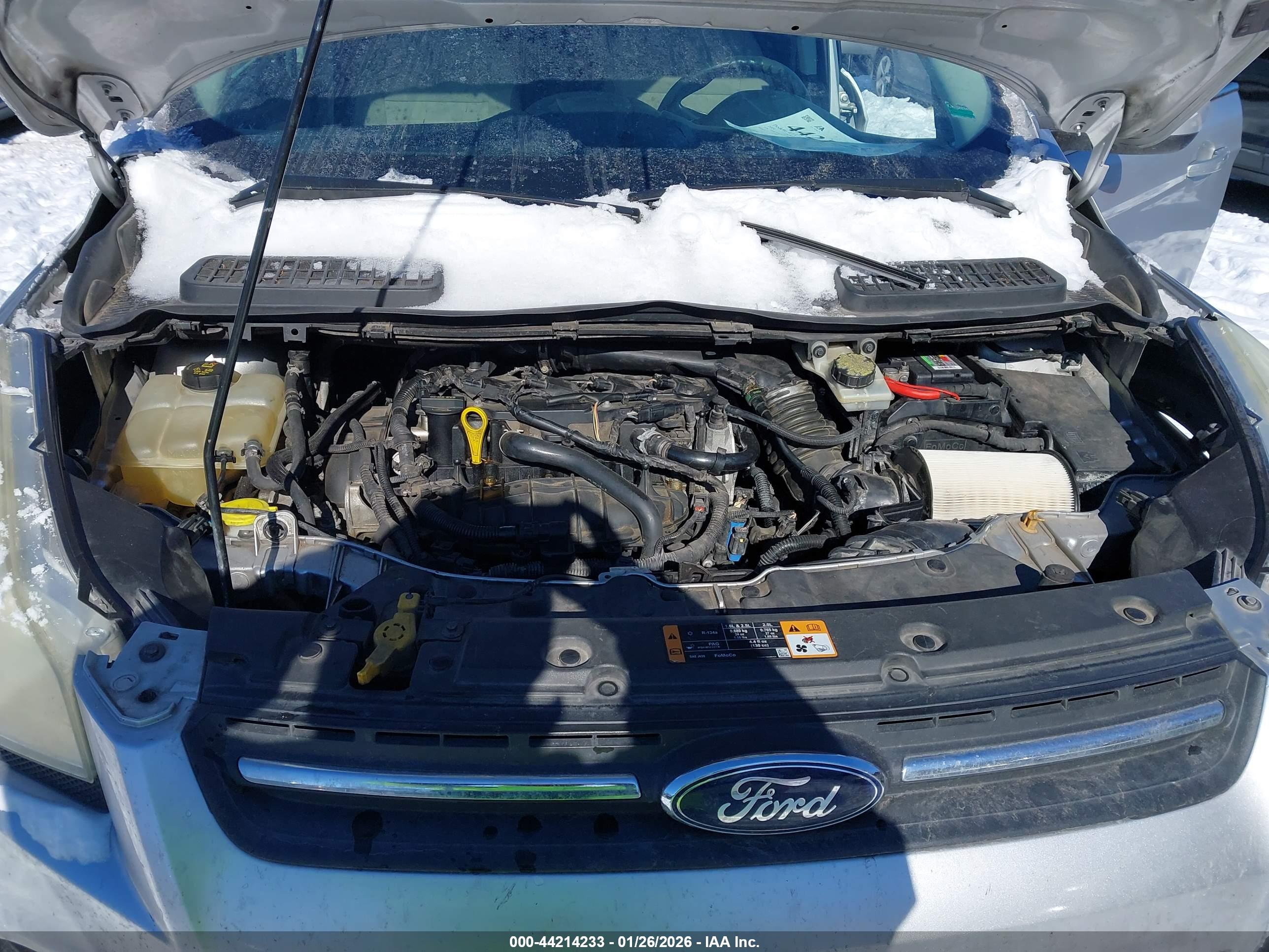 FORD ESCAPE image 10