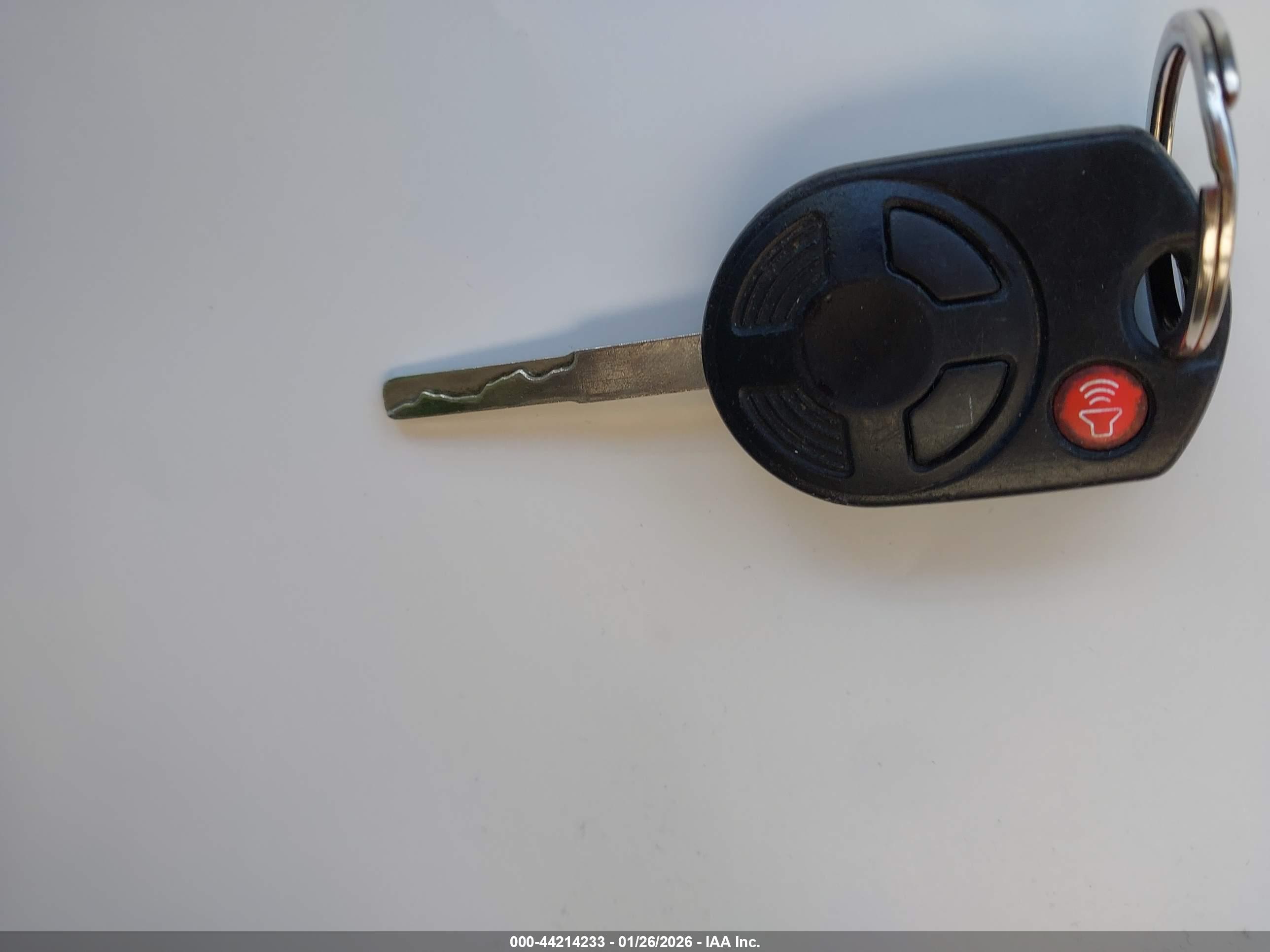 FORD ESCAPE image 11