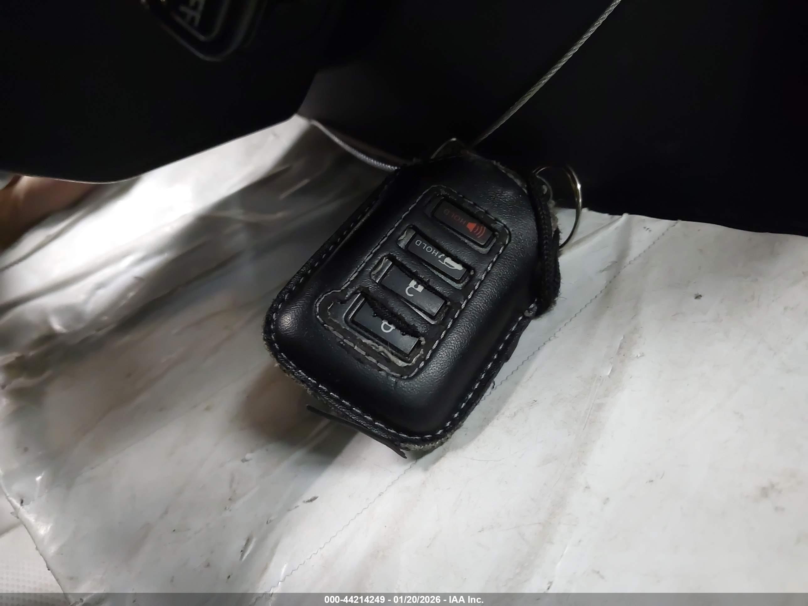 LEXUS RX image 11