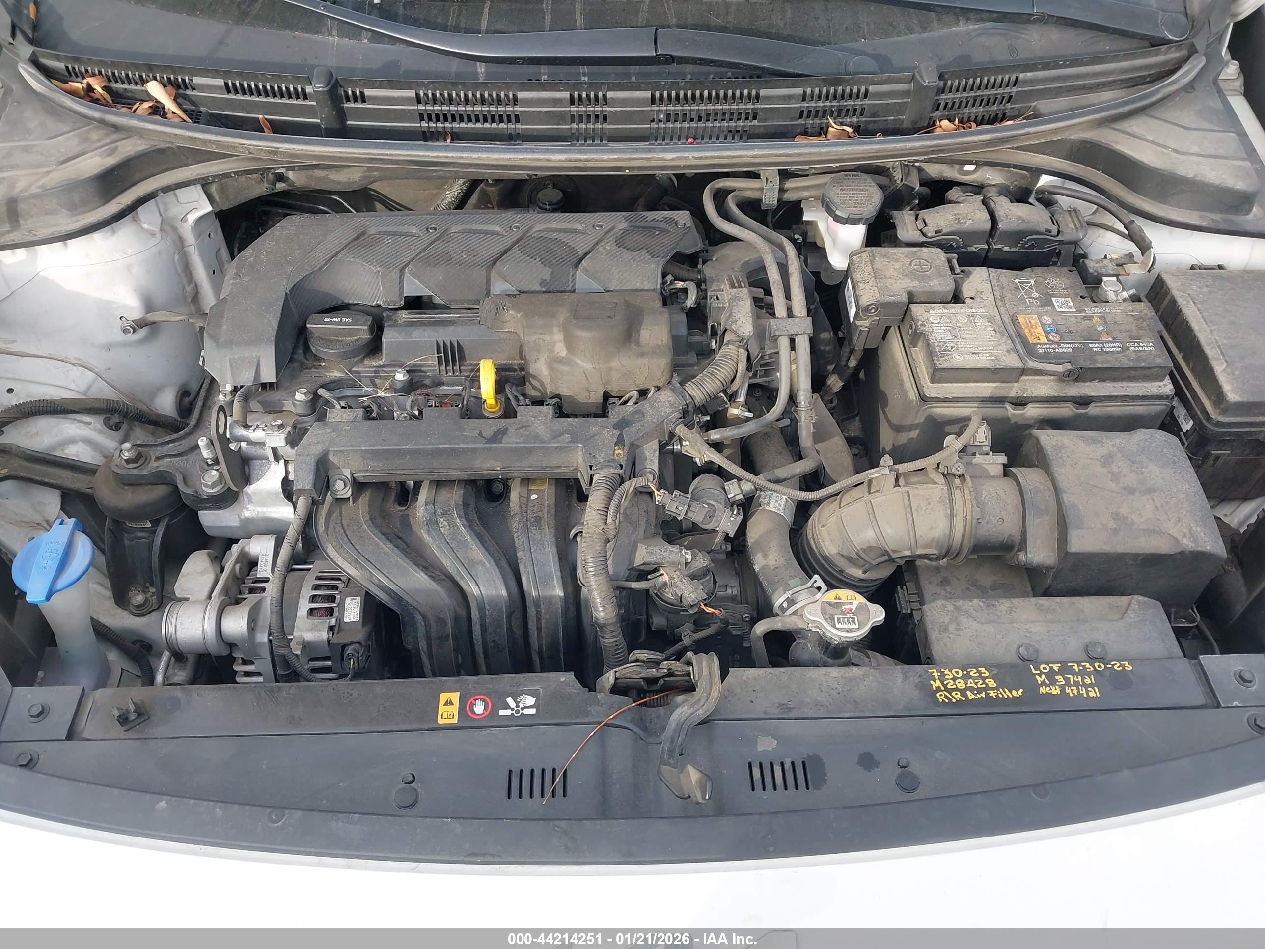 KIA RIO image 10