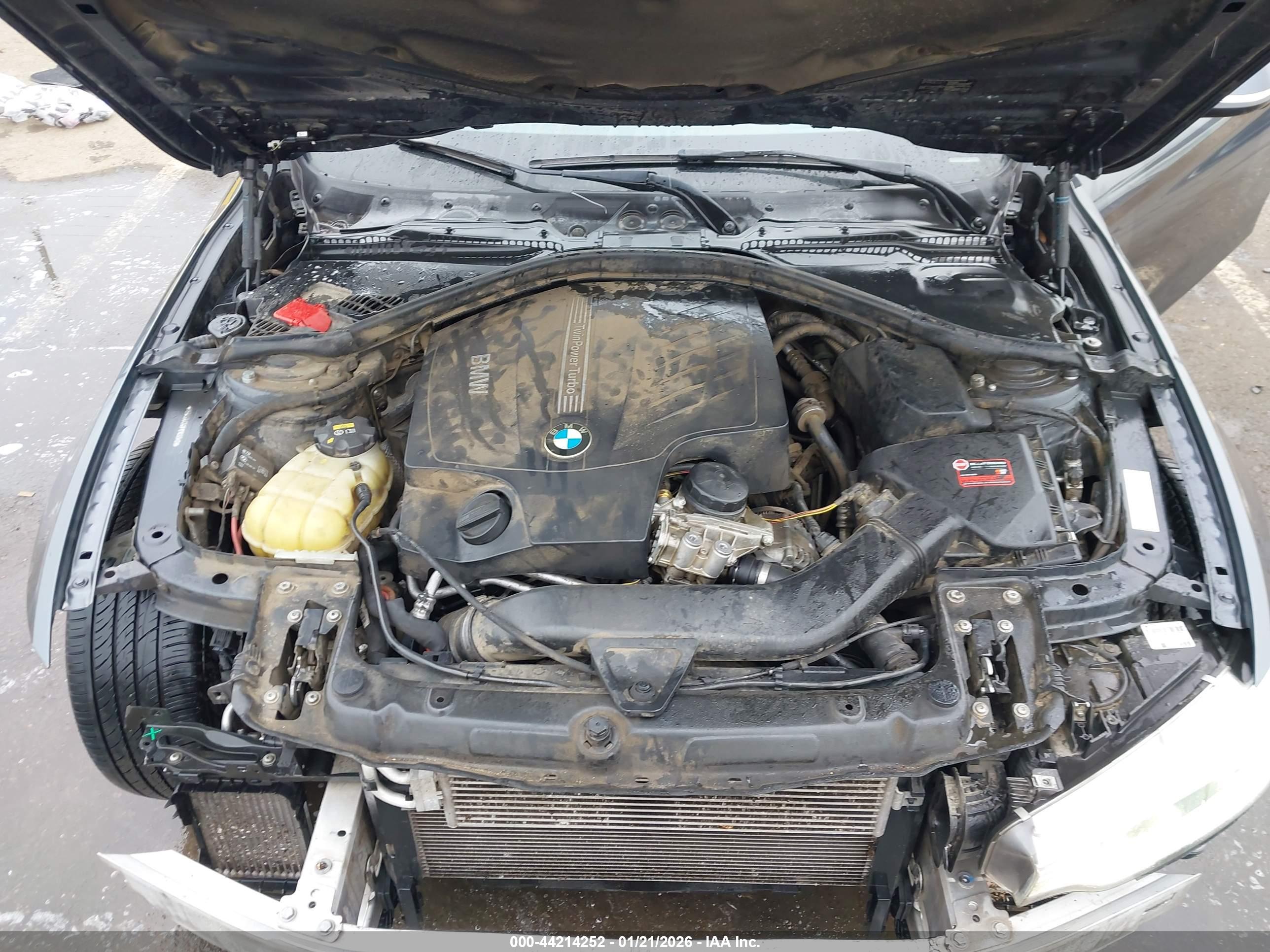 BMW 435I image 10