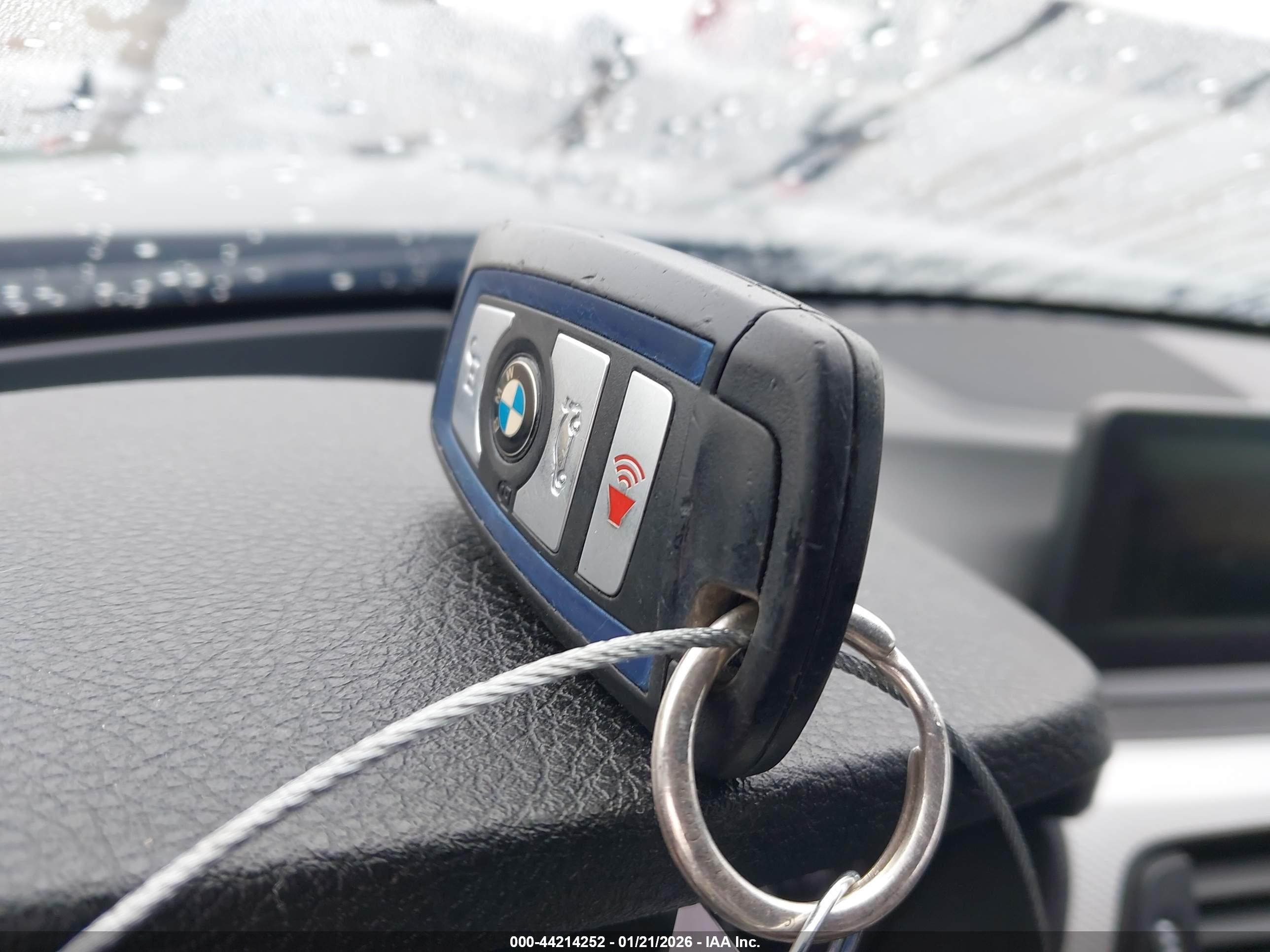 BMW 435I image 11