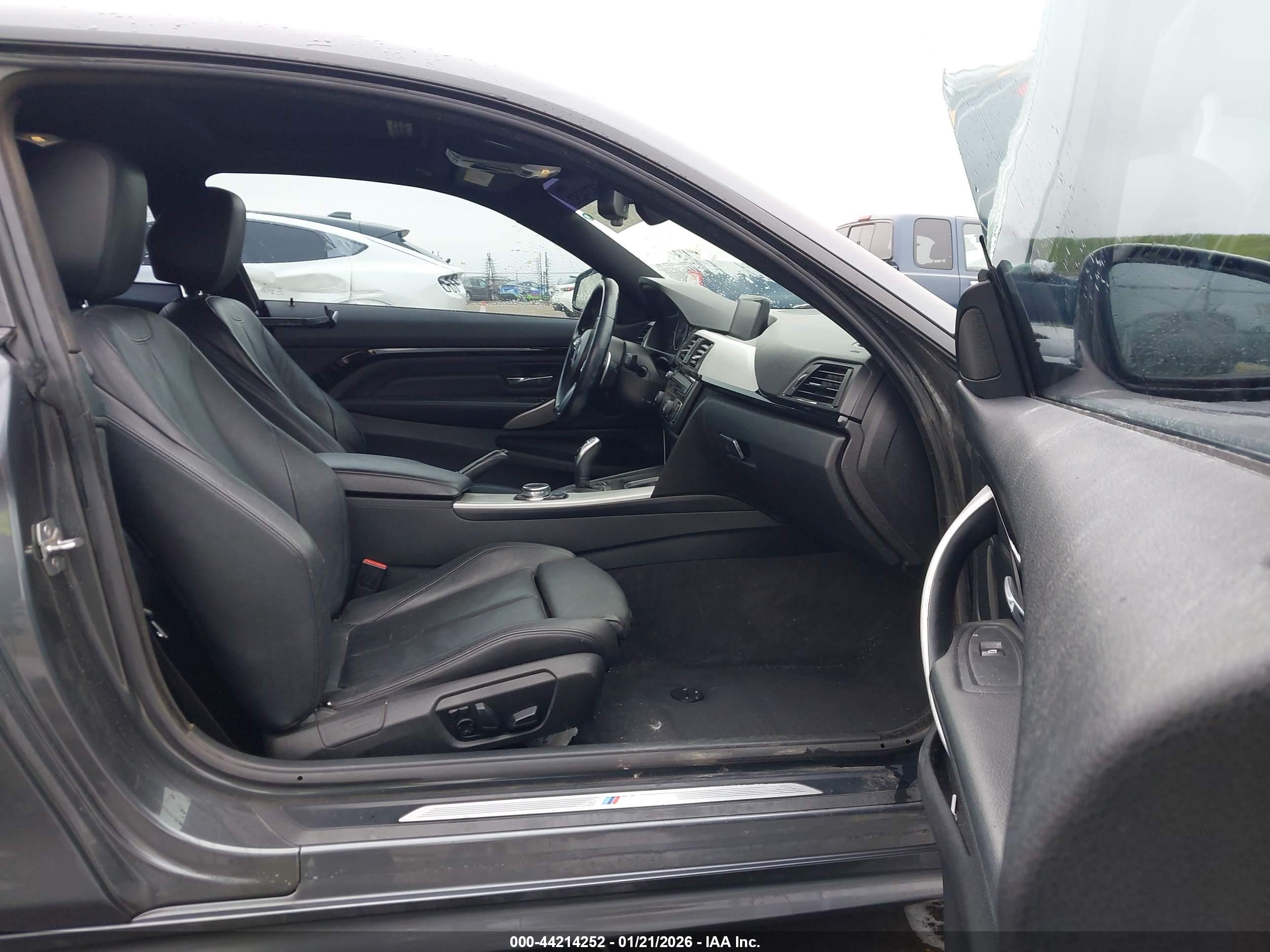BMW 435I image 5