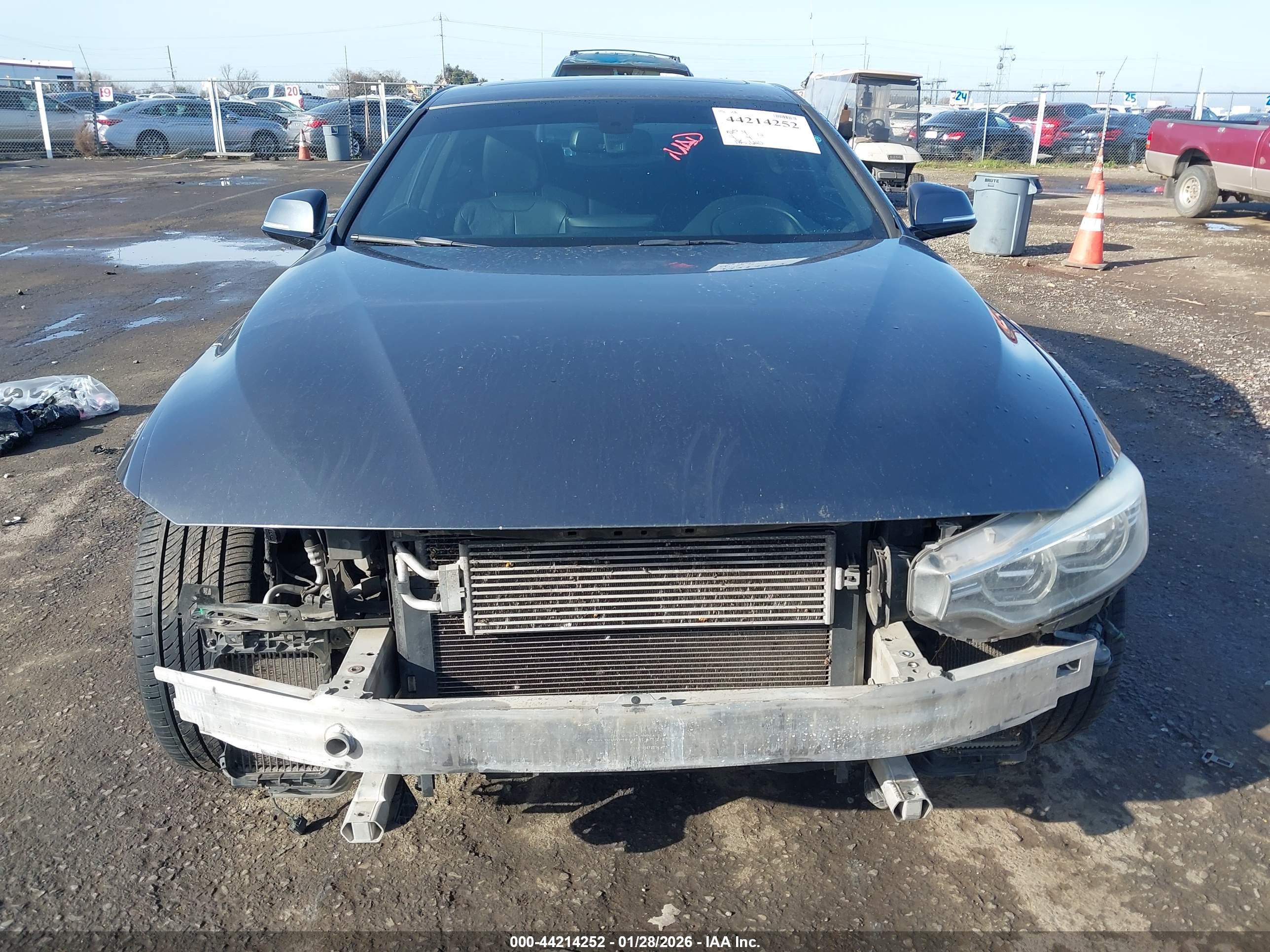 BMW 435I image 6