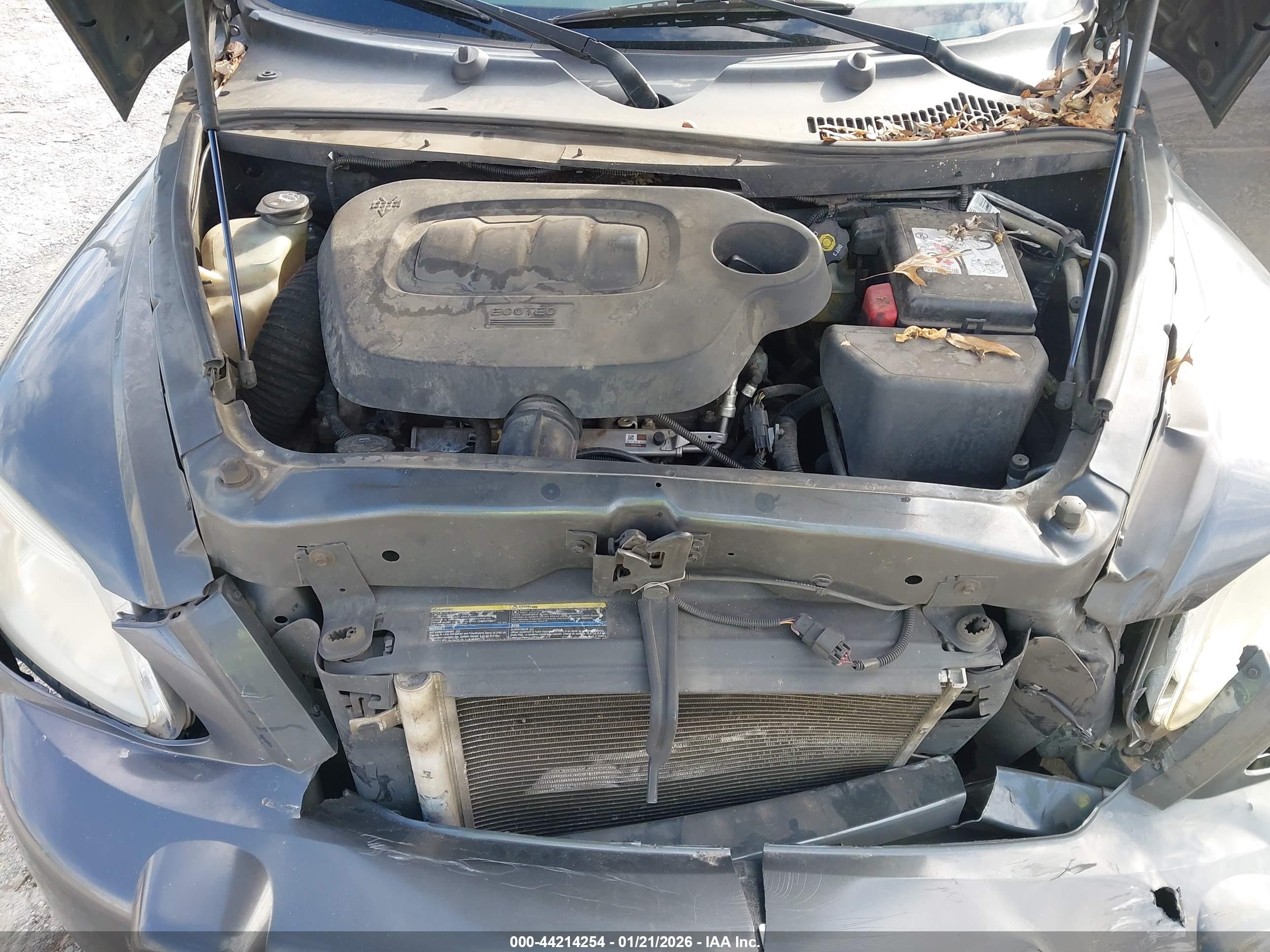 CHEVROLET HHR image 10