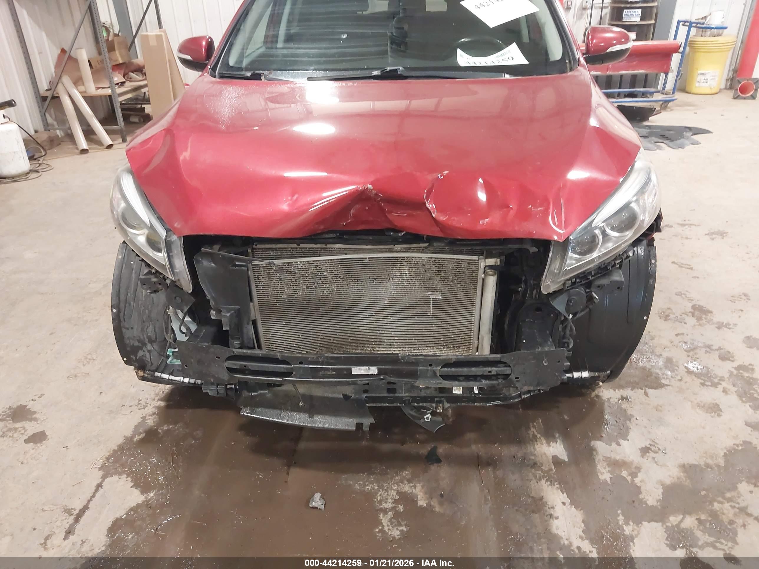KIA SORENTO image 6
