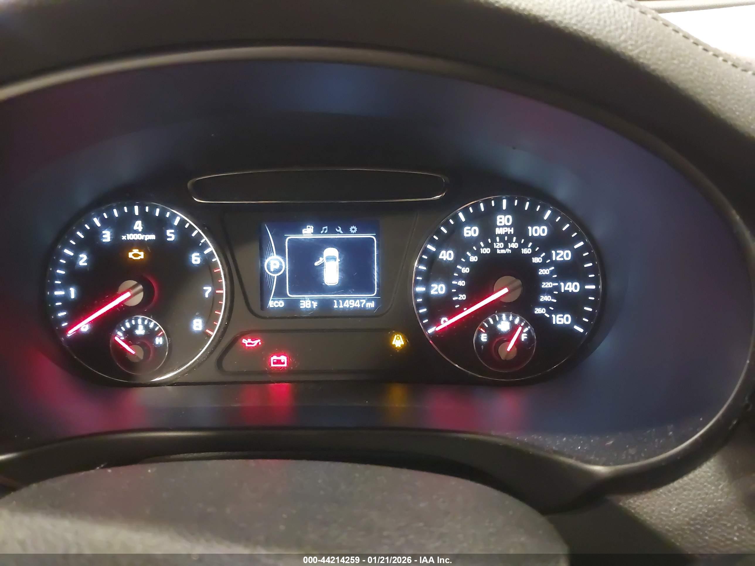 KIA SORENTO image 7