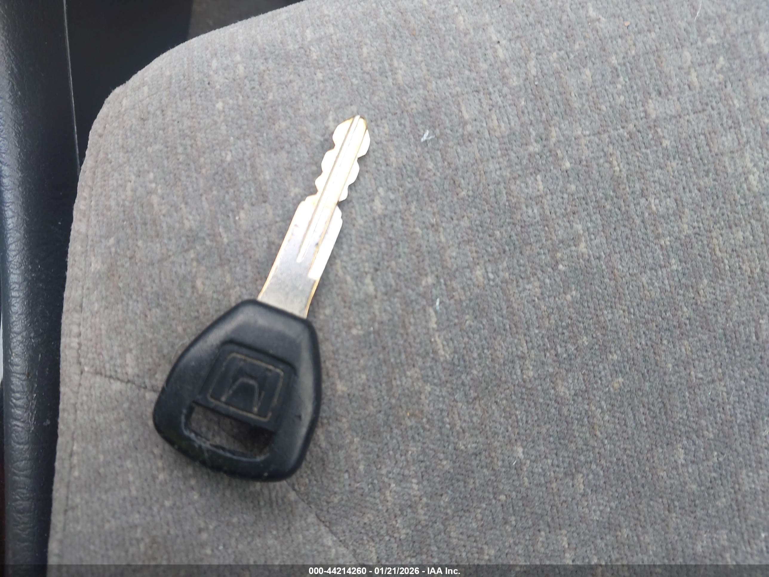 HONDA ACCORD image 11
