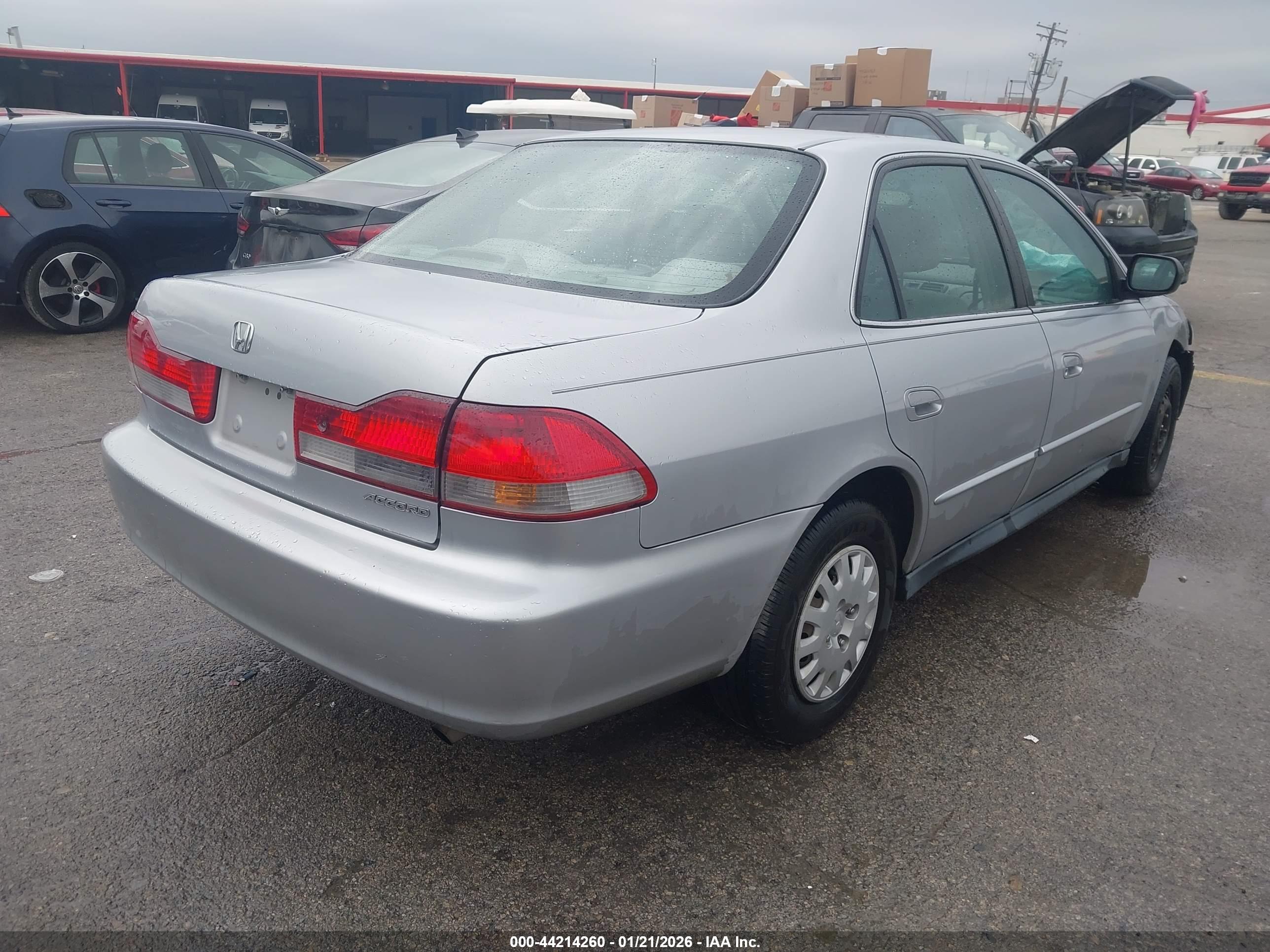 HONDA ACCORD image 4