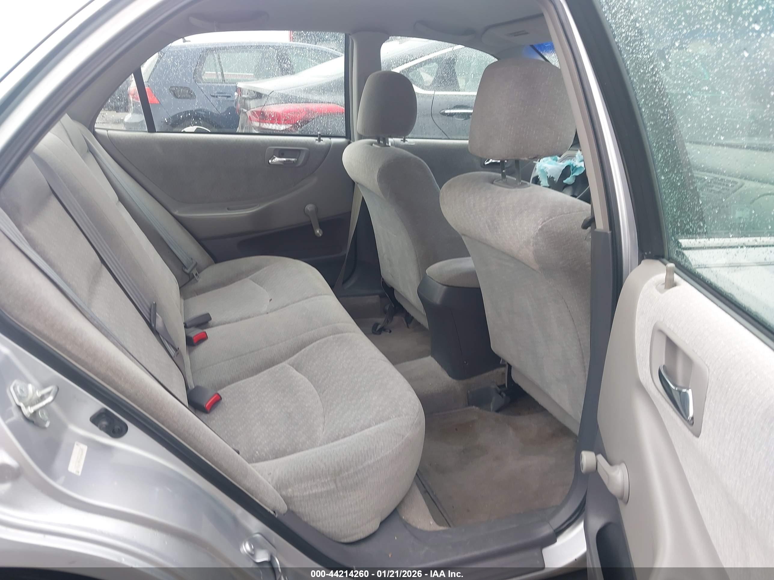 HONDA ACCORD image 8