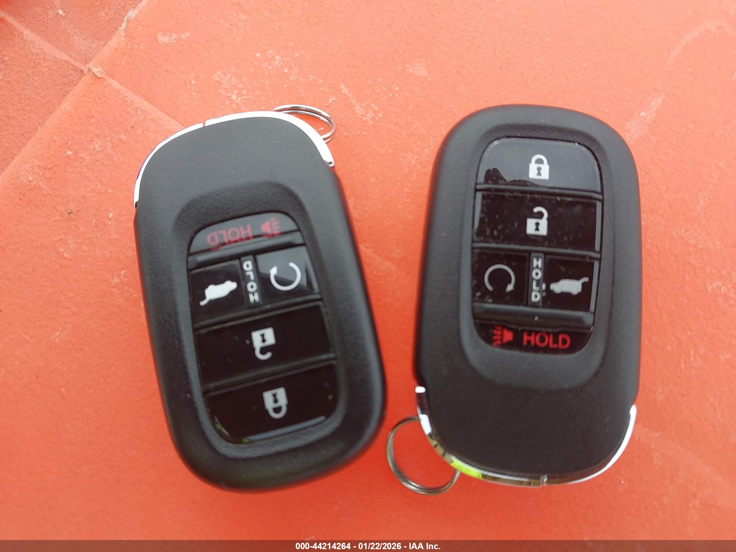 HONDA CR-V image 11
