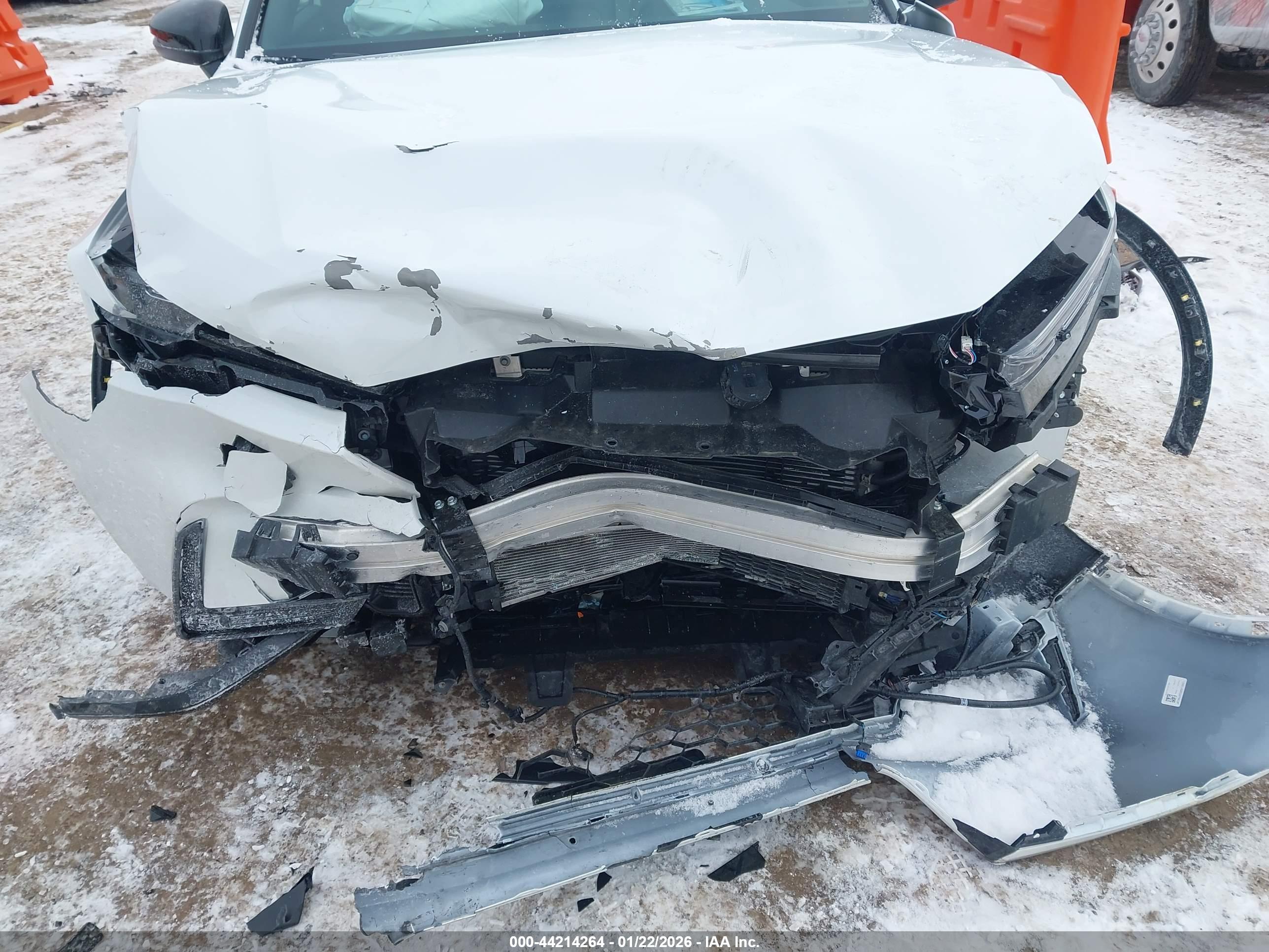 HONDA CR-V image 6
