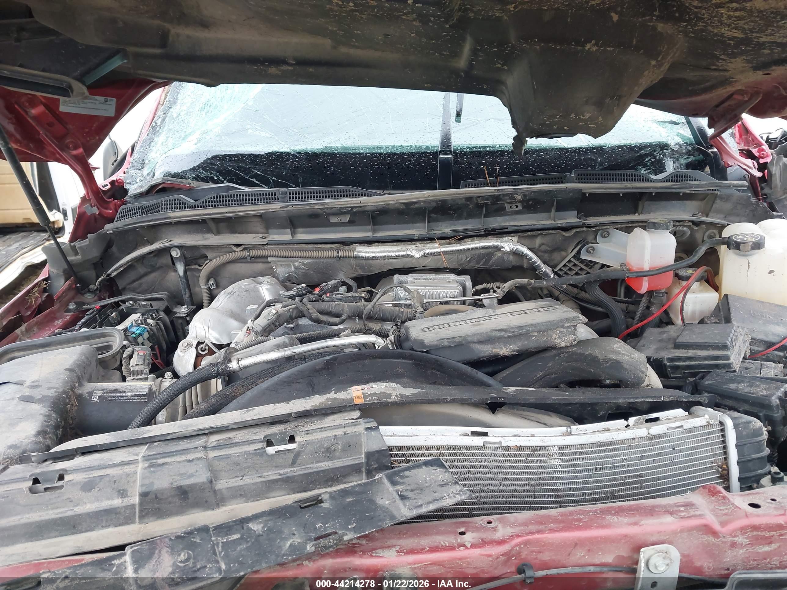 GMC SIERRA image 10