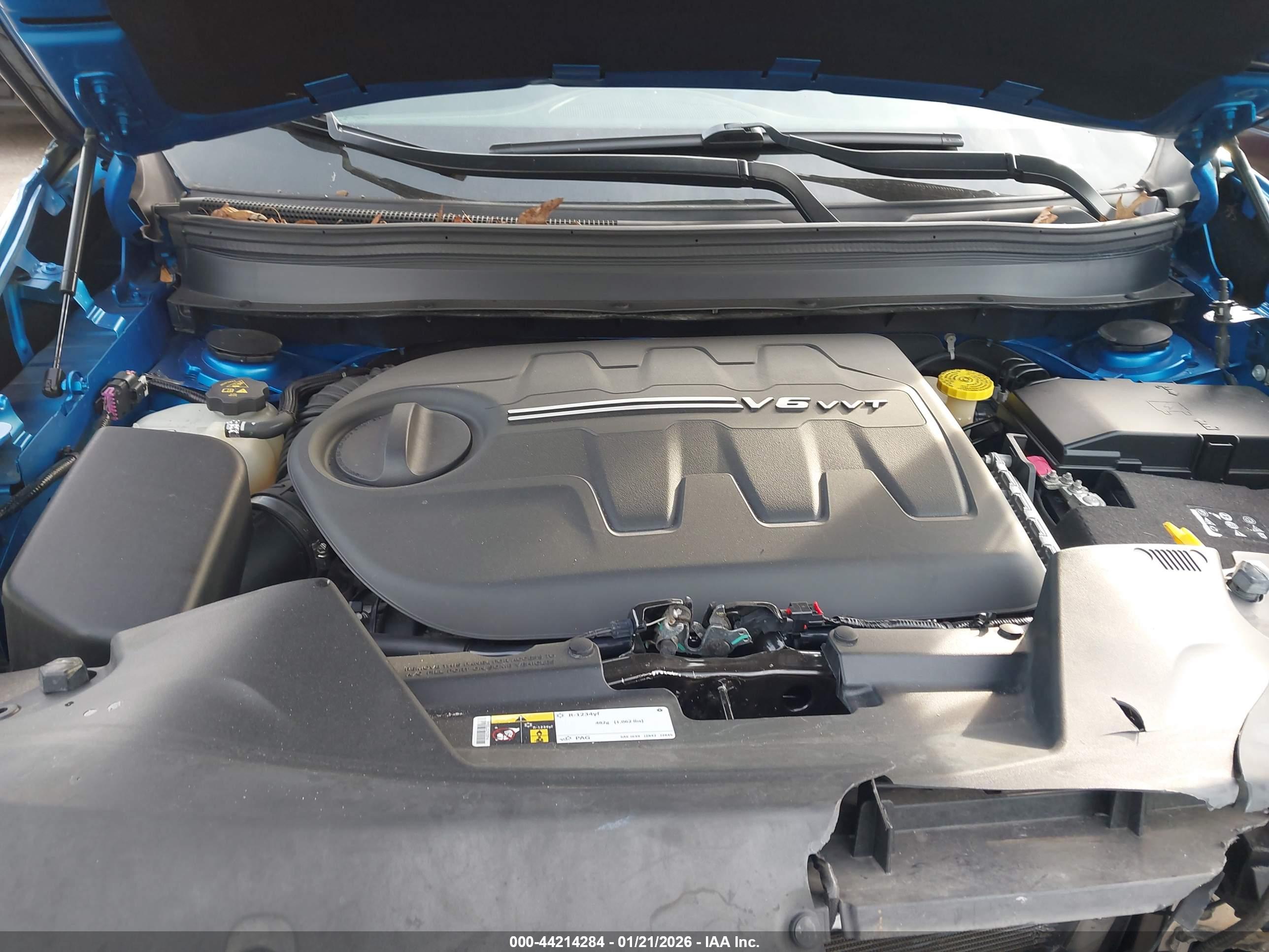JEEP CHEROKEE image 10