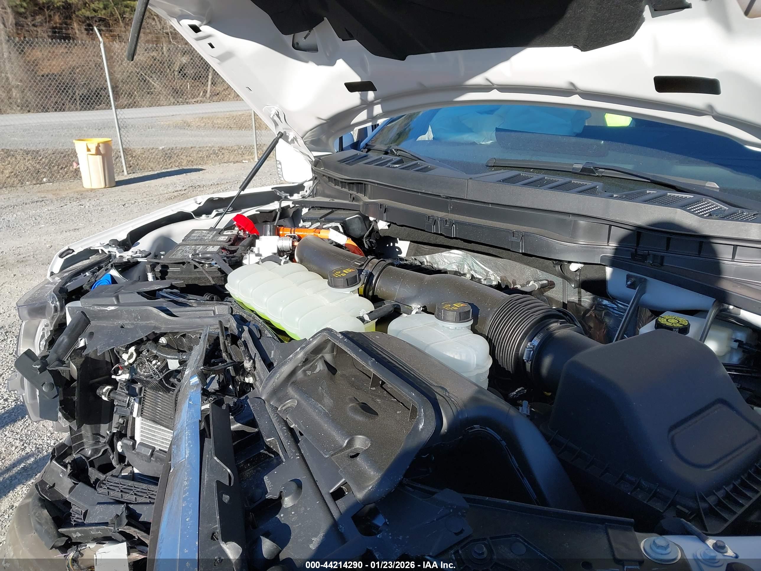 FORD F-150 image 10