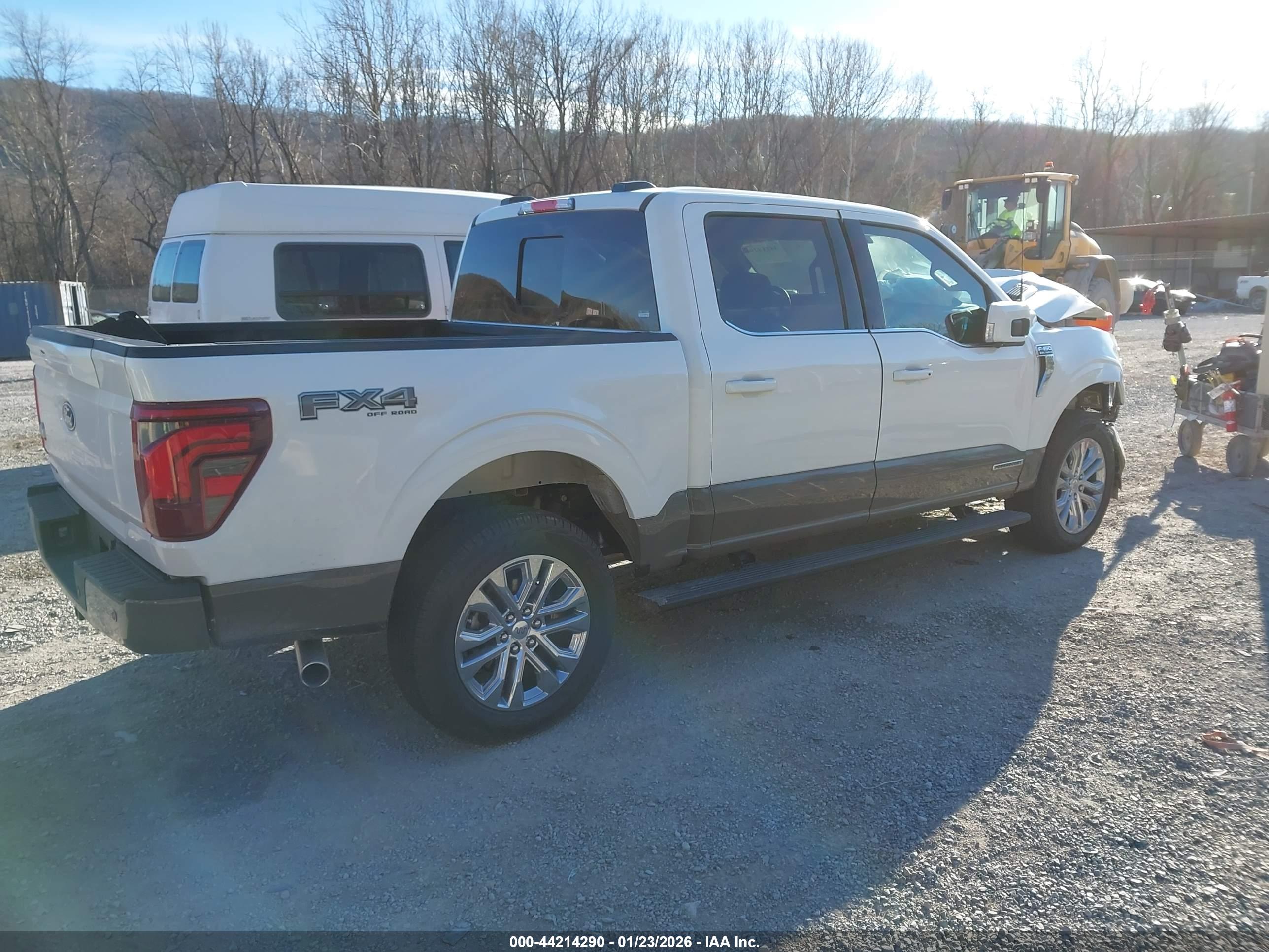 FORD F-150 image 4
