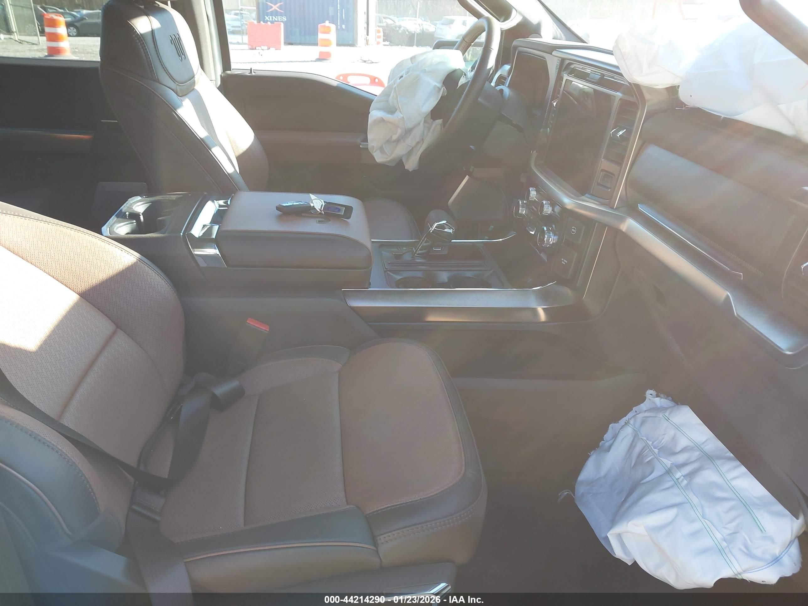 FORD F-150 image 5