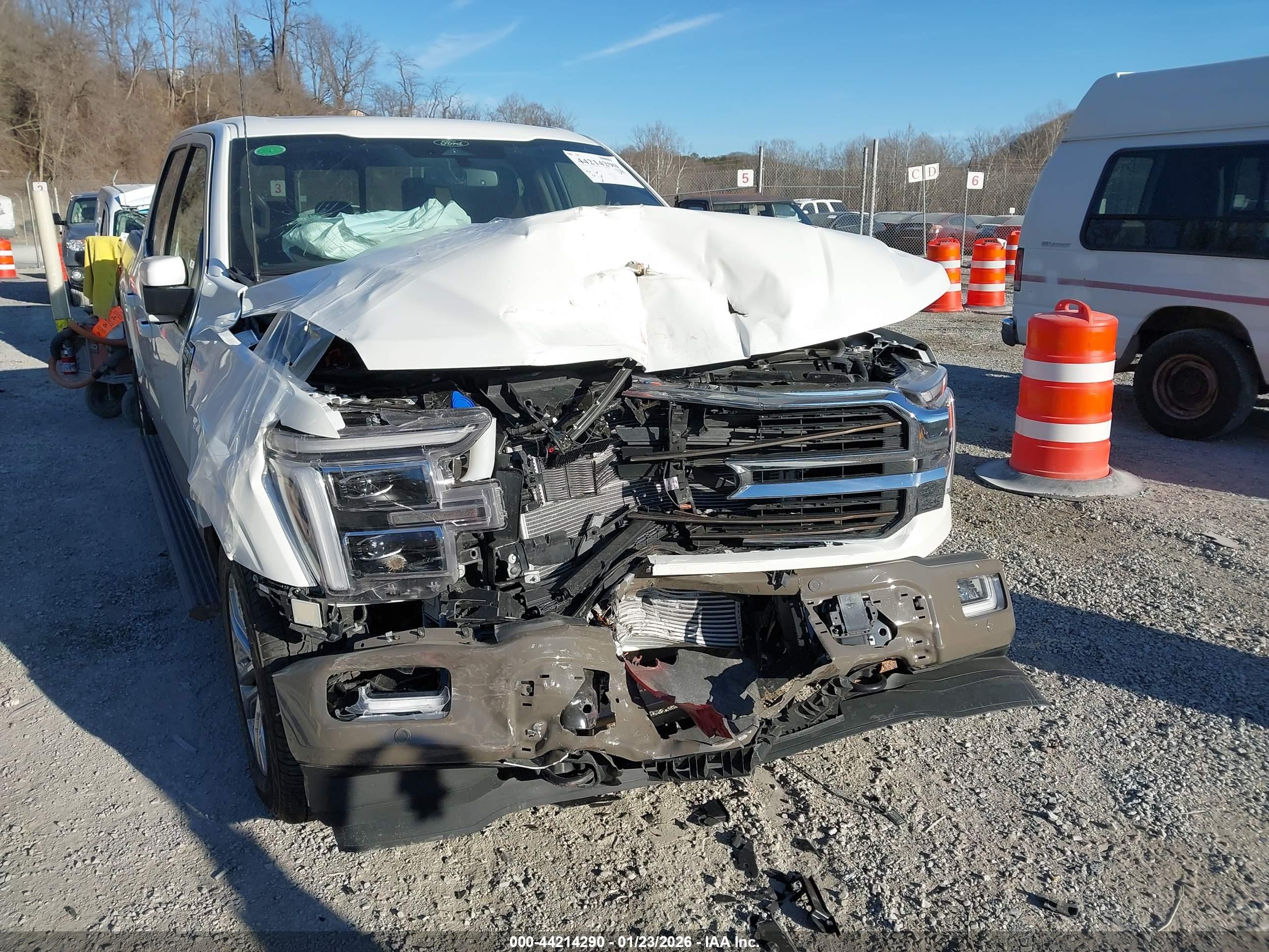 FORD F-150 image 6