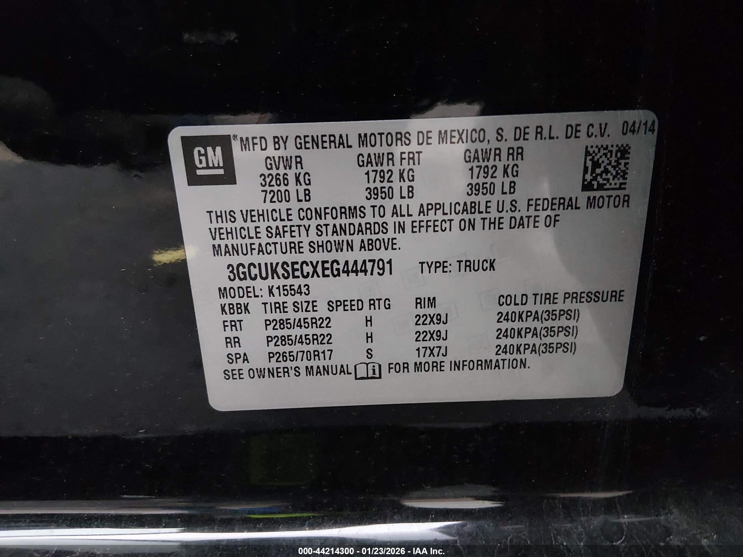 CHEVROLET SILVERADO image 9
