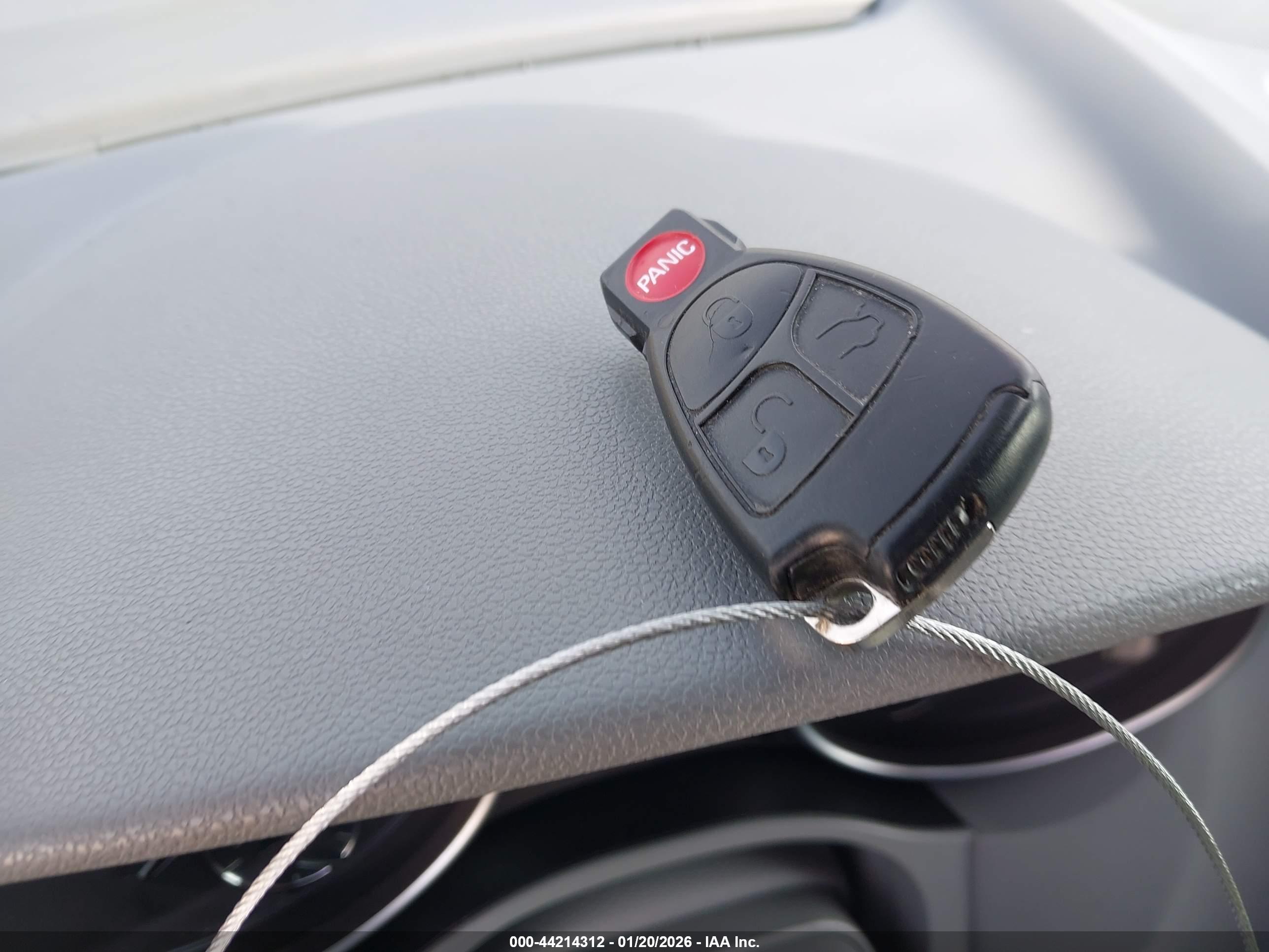 MERCEDES-BENZ ML image 11