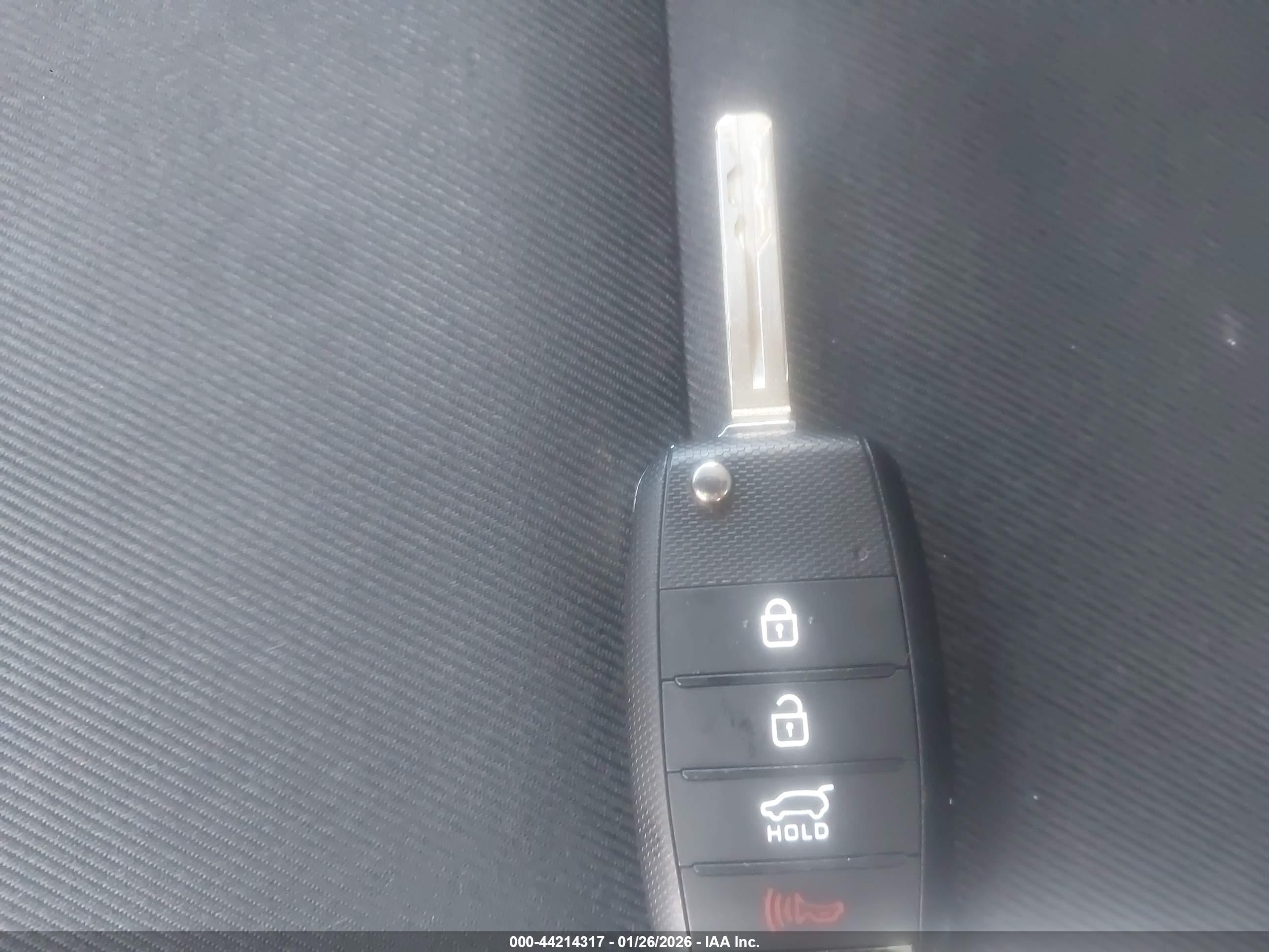 KIA SOUL image 11