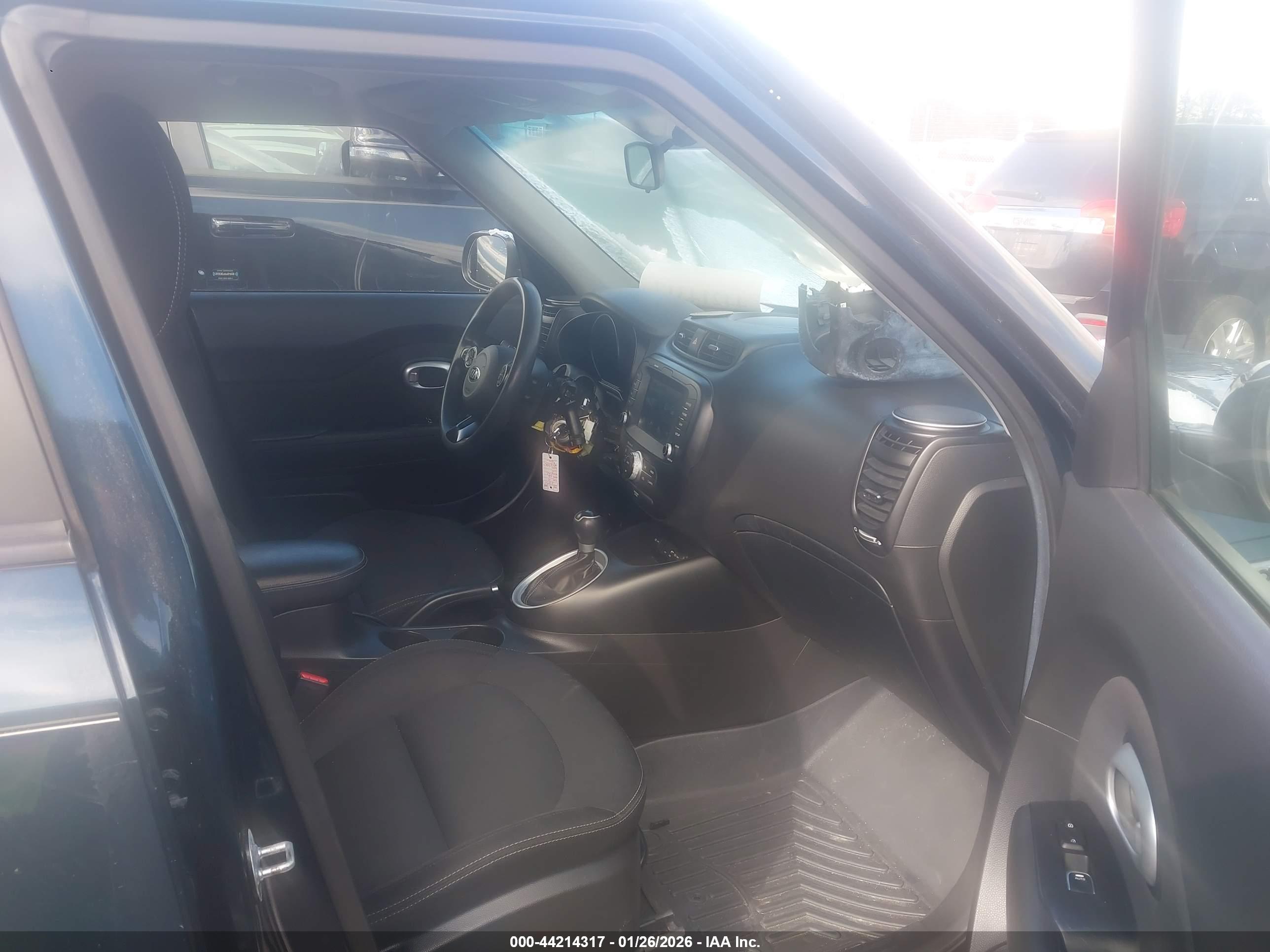 KIA SOUL image 5
