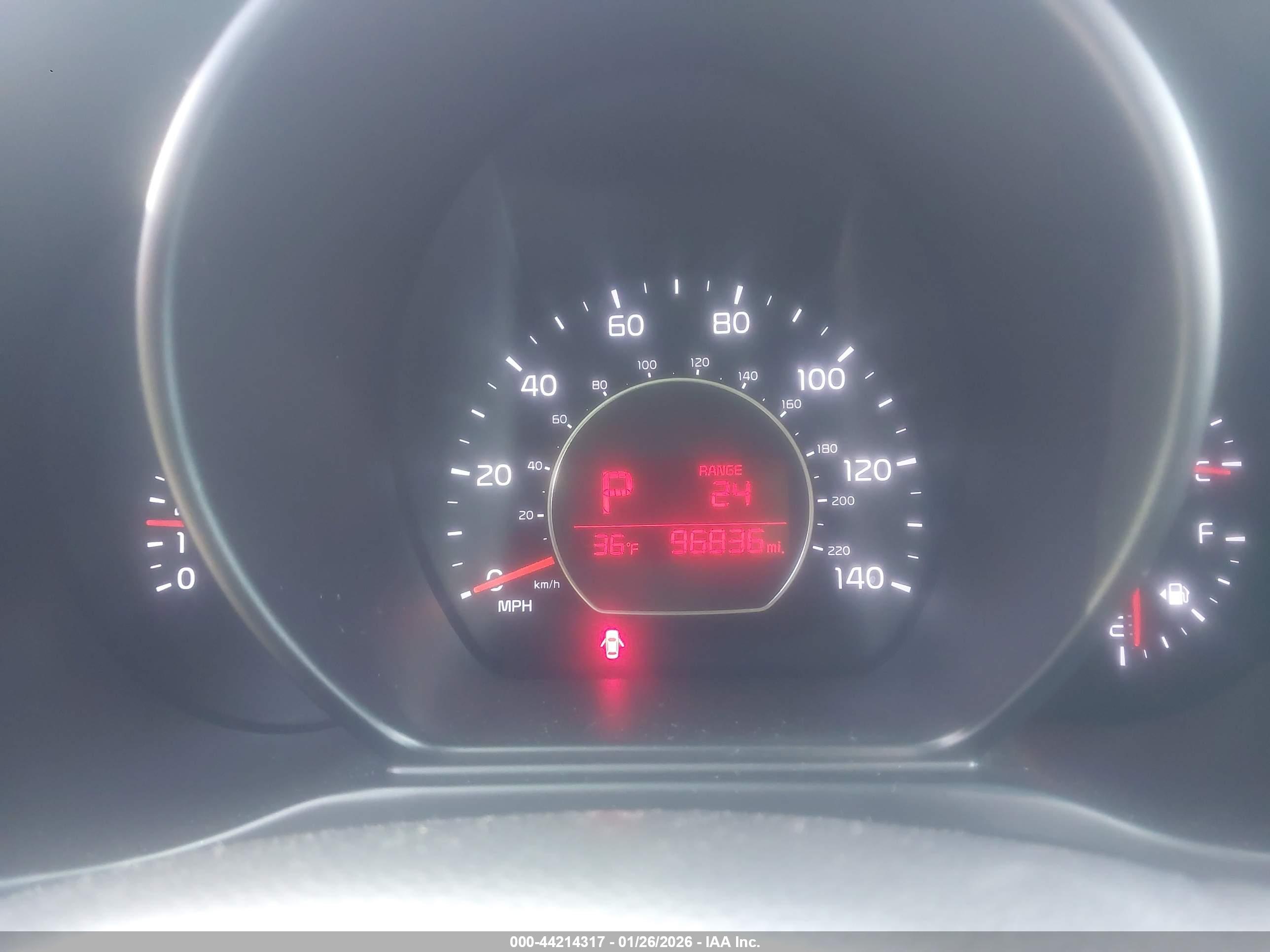KIA SOUL image 7