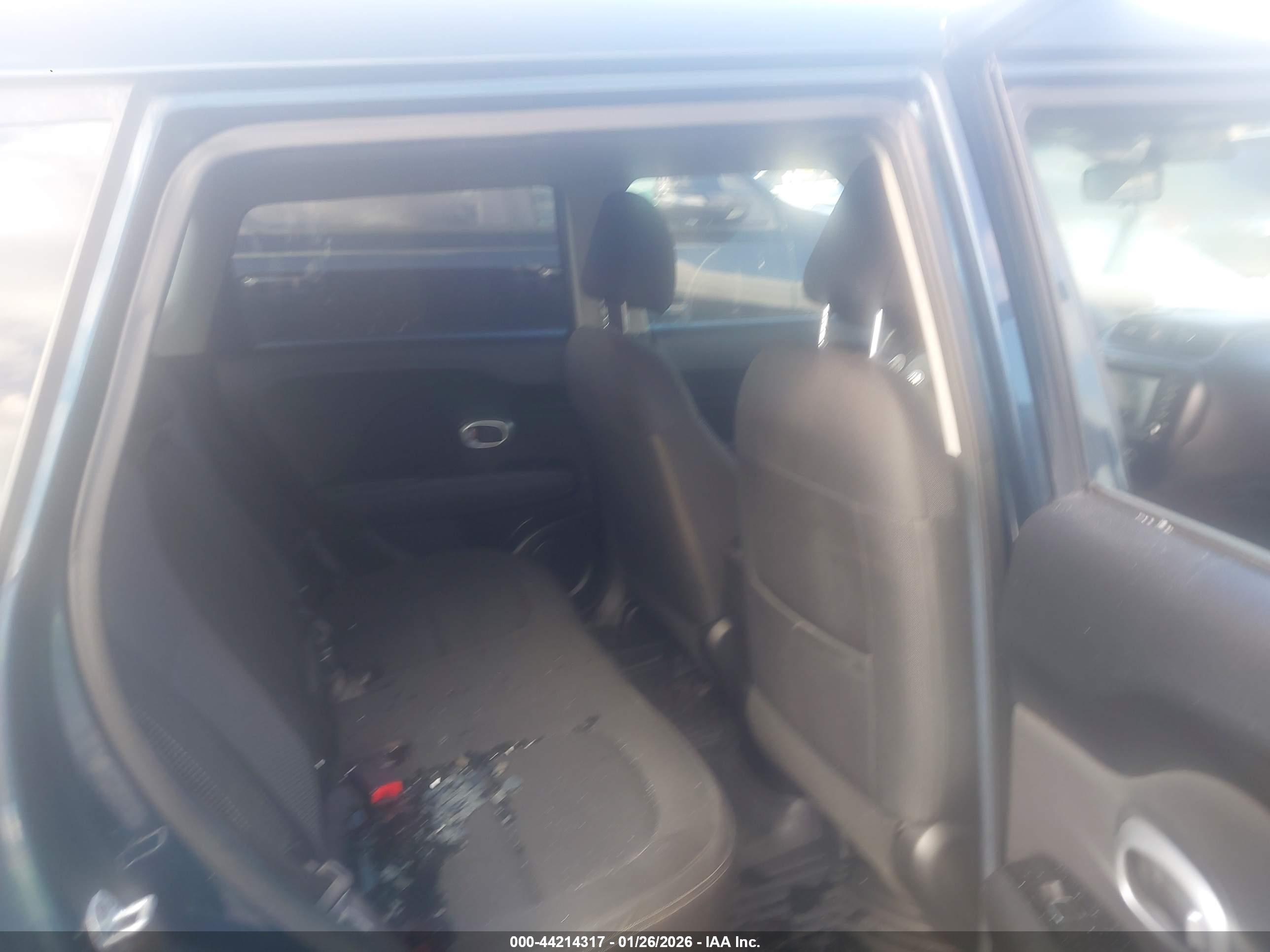 KIA SOUL image 8