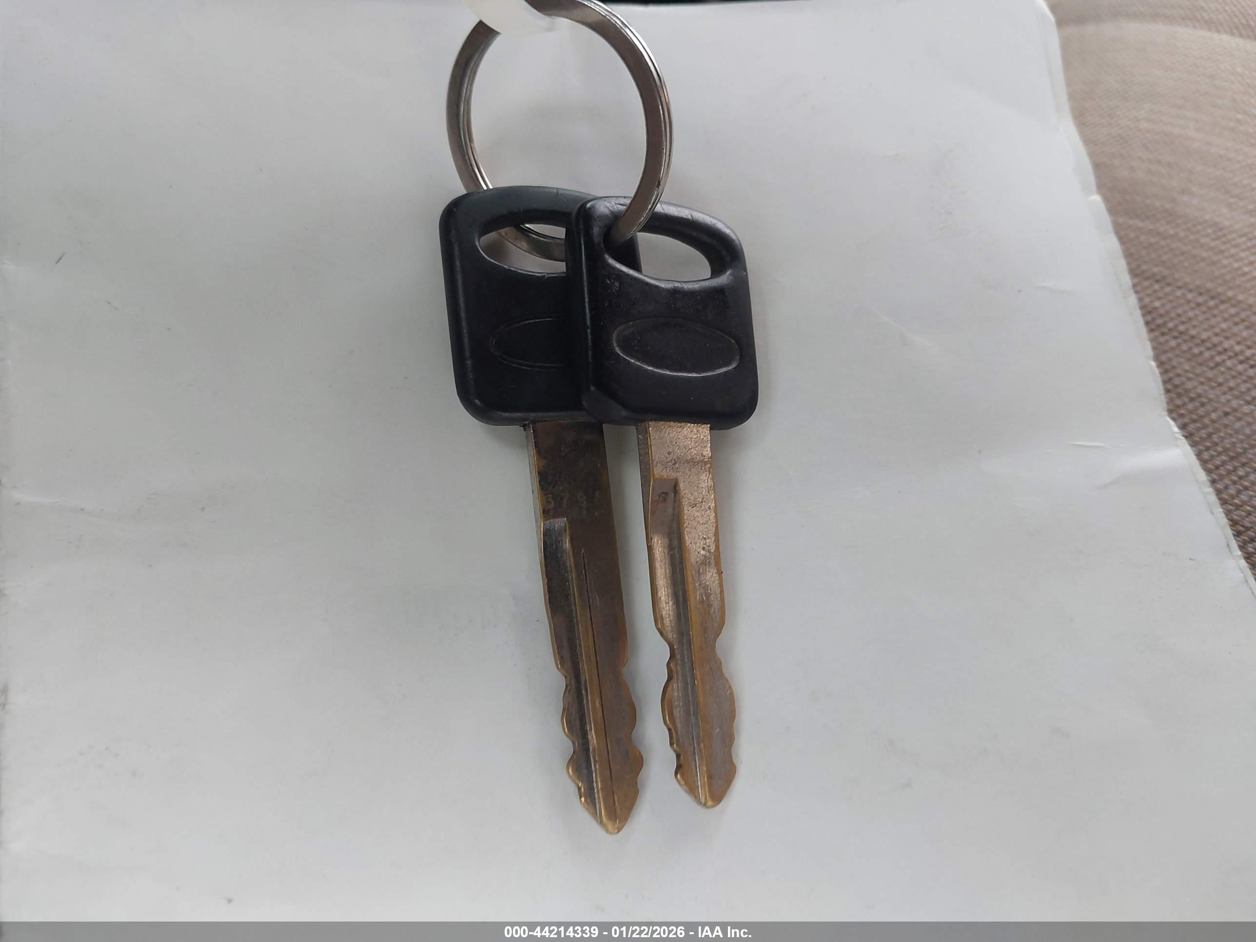 FORD RANGER image 11