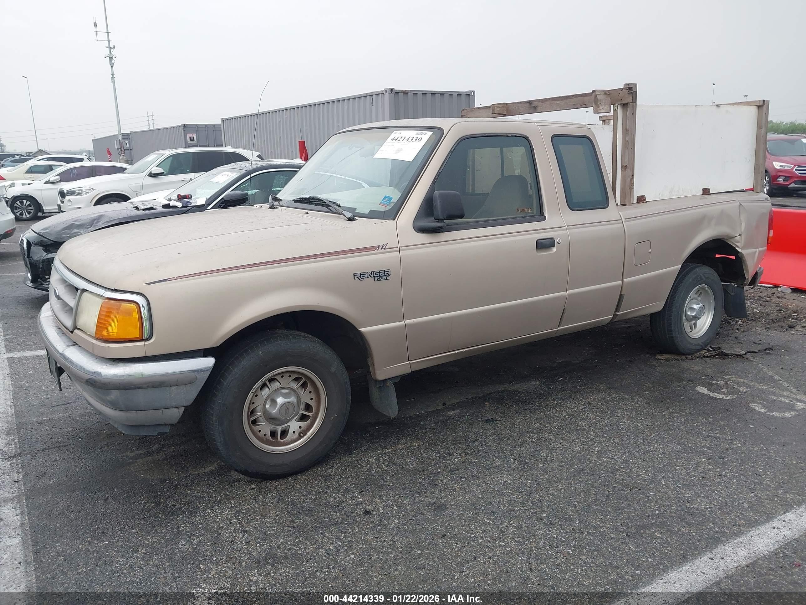 FORD RANGER image 2