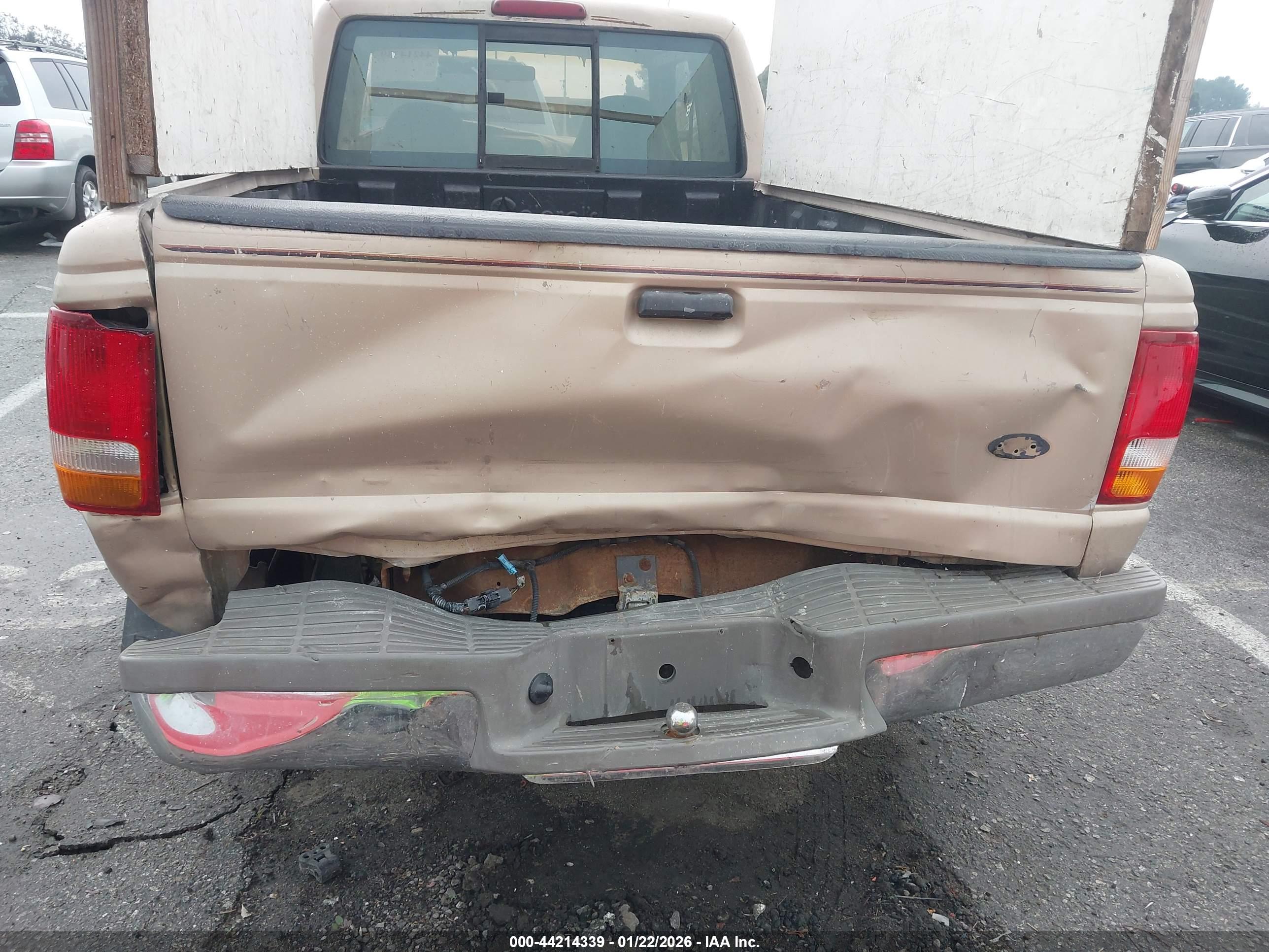 FORD RANGER image 6