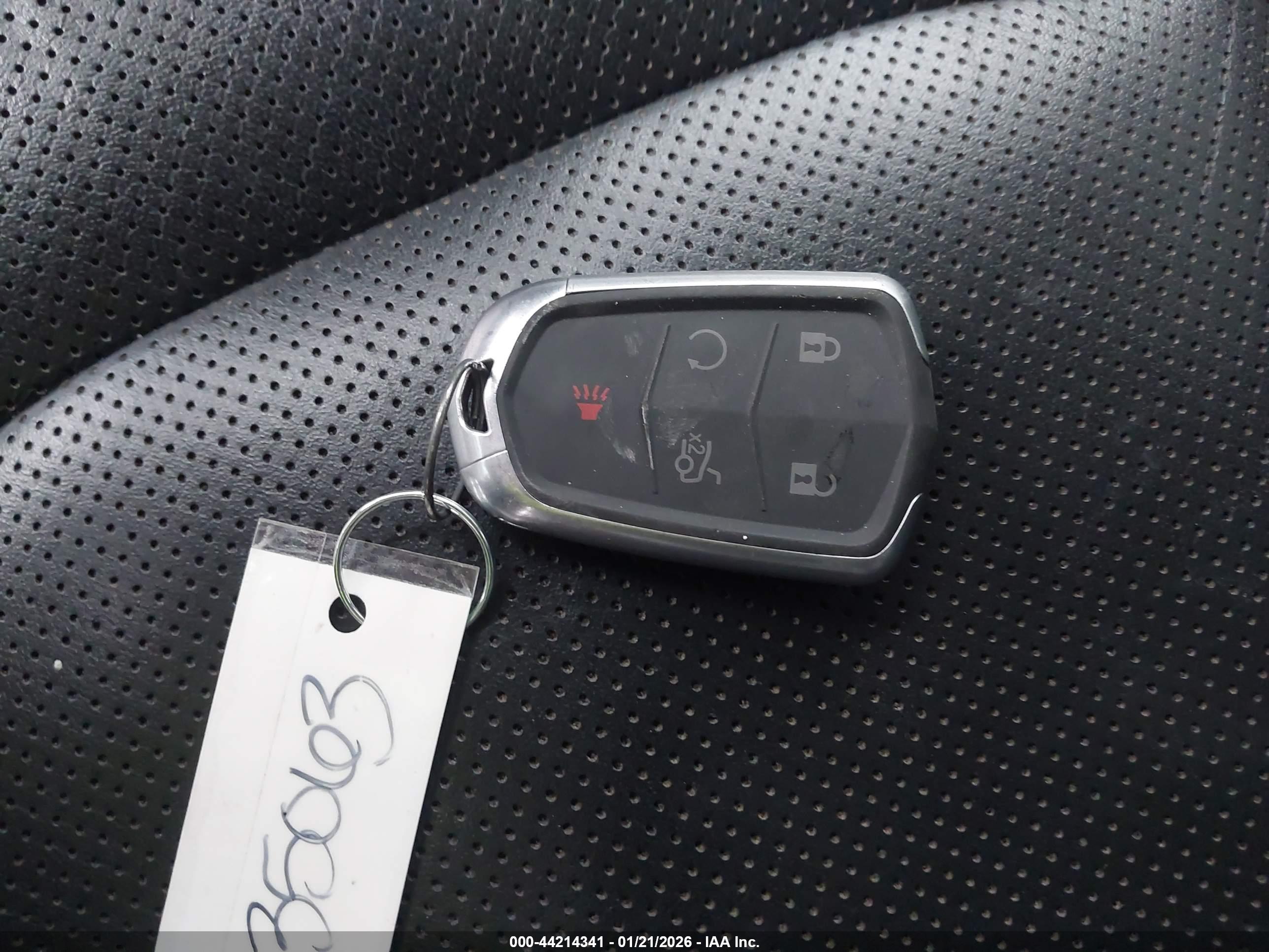 DODGE JOURNEY image 11