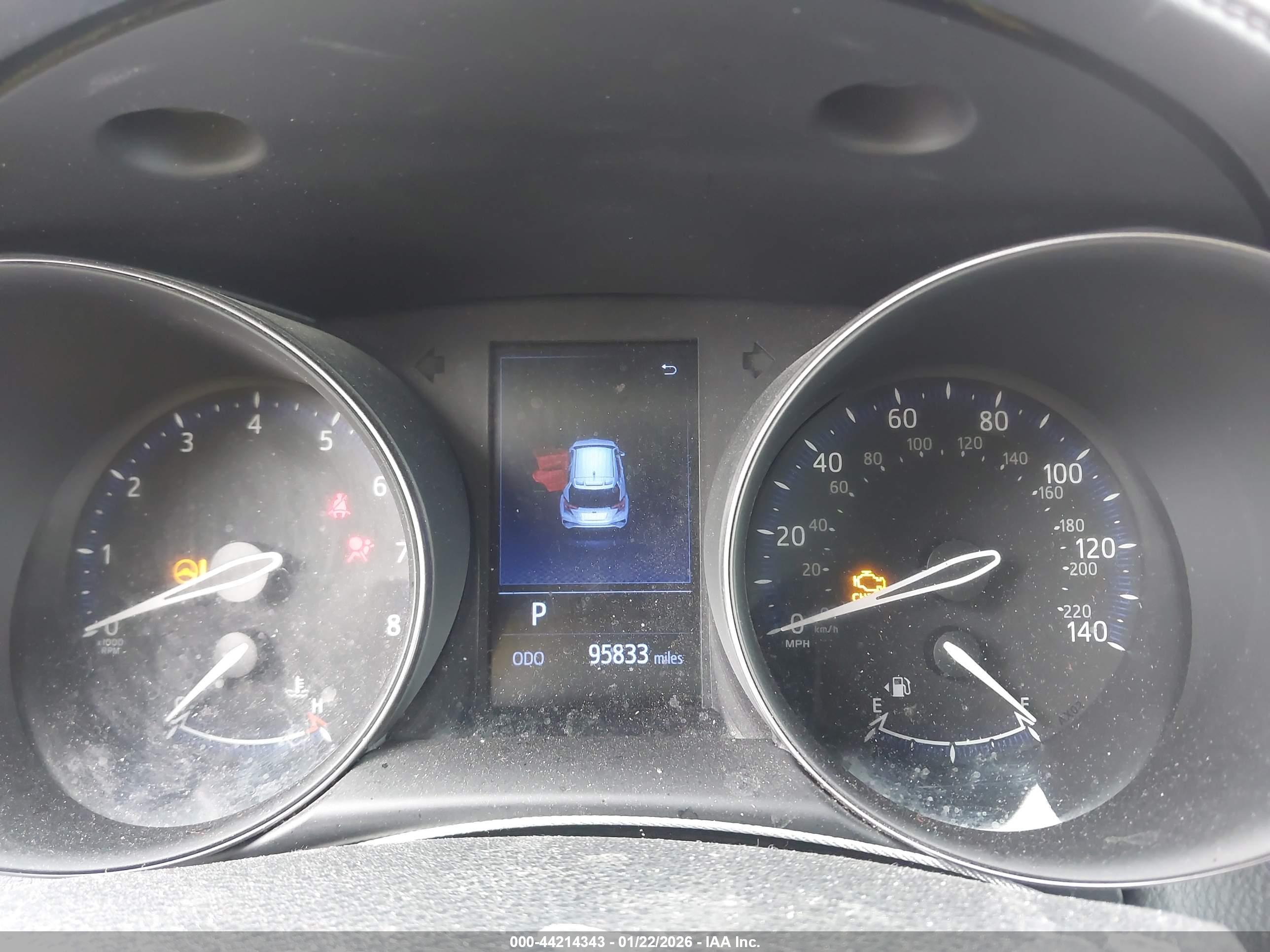 TOYOTA C-HR image 7