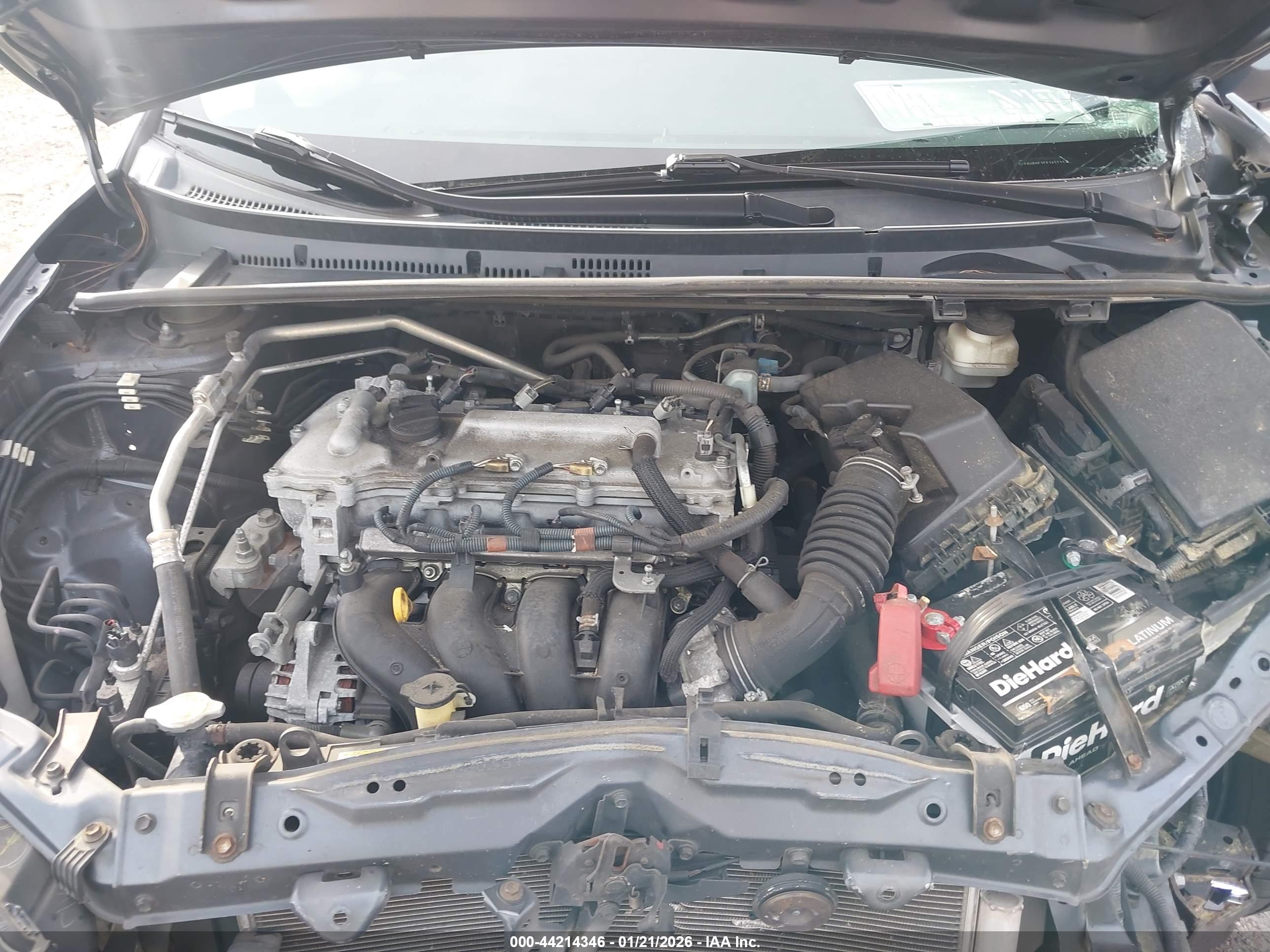 TOYOTA COROLLA image 10