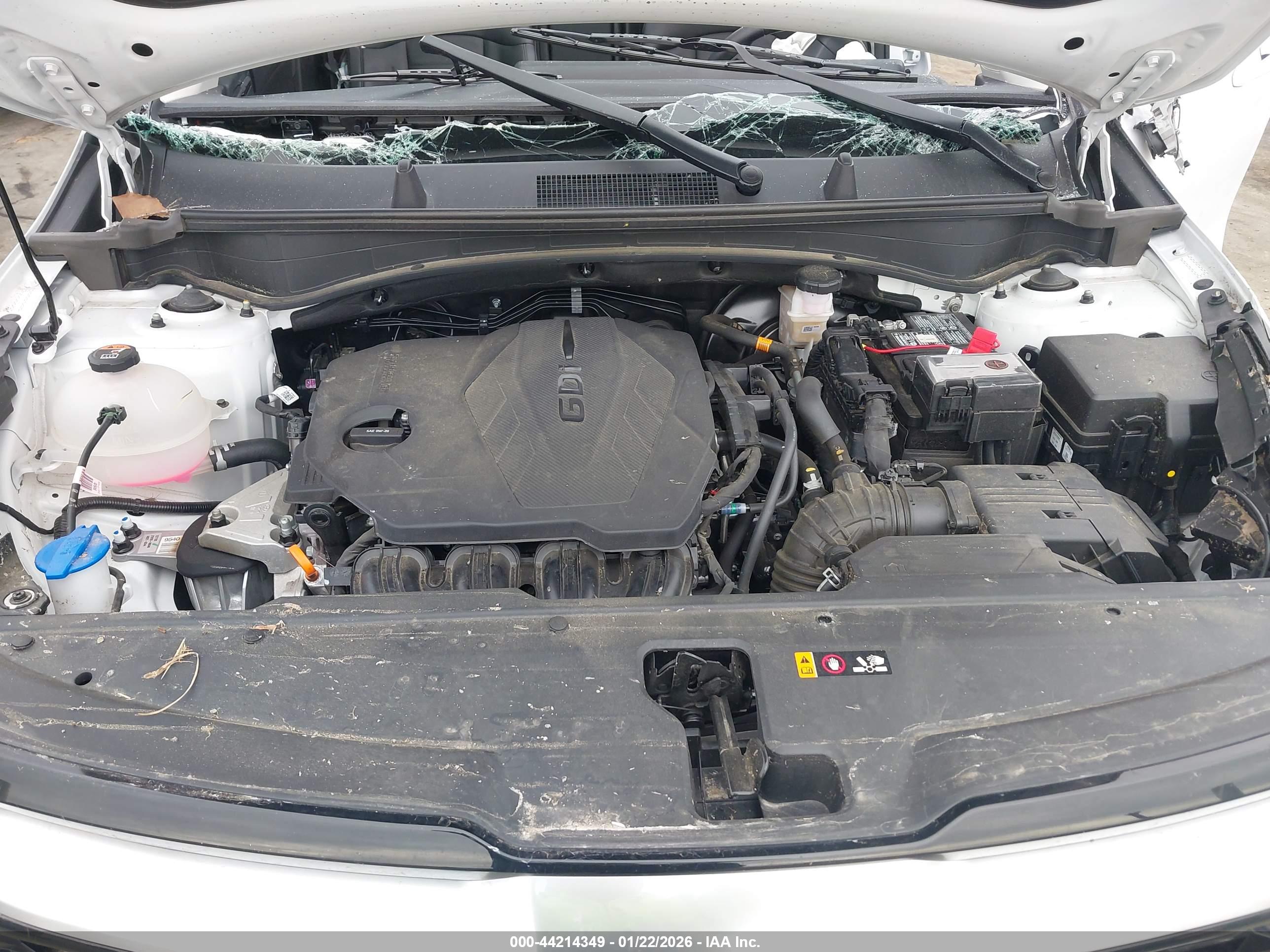 KIA SPORTAGE image 10