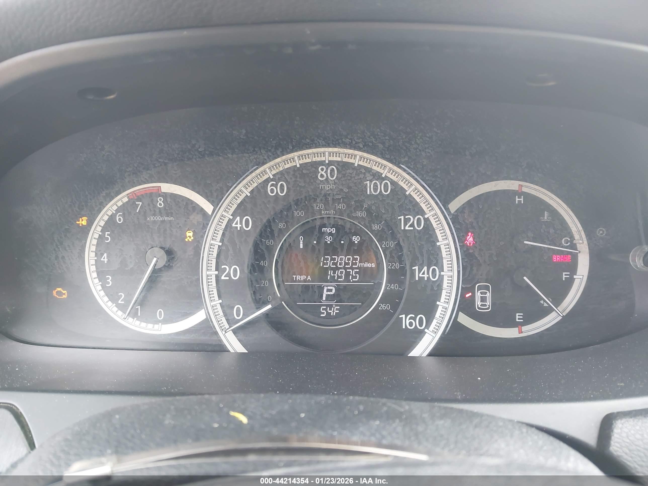 HONDA ACCORD image 7