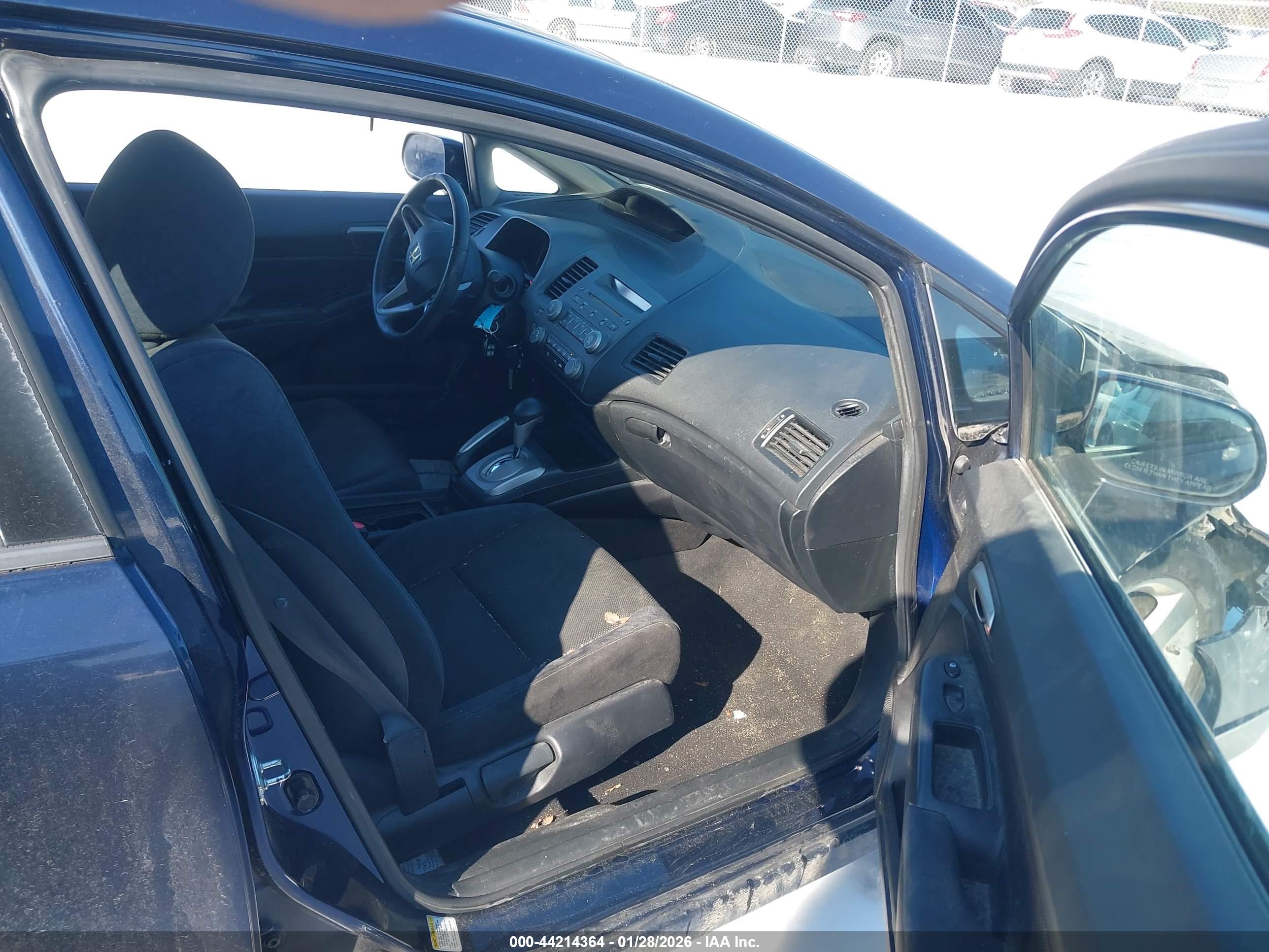 HONDA CIVIC image 5