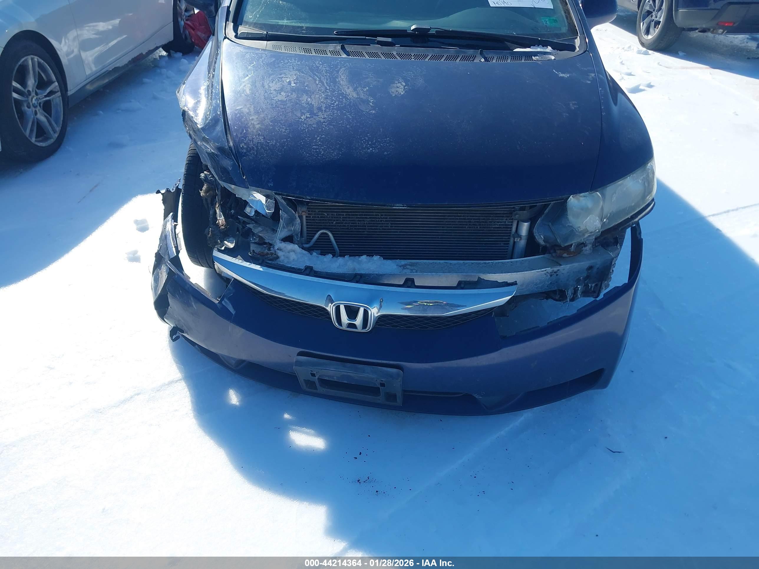 HONDA CIVIC image 6